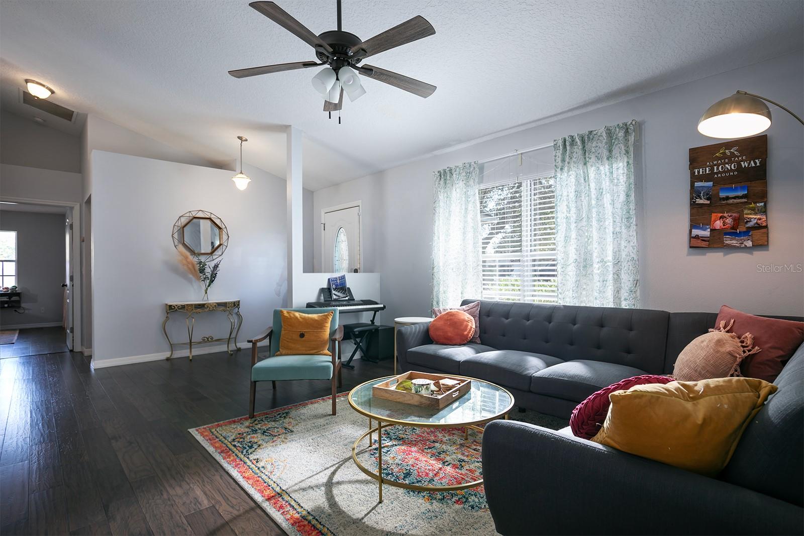 DELTONA LAKES UNIT 31 - Residential