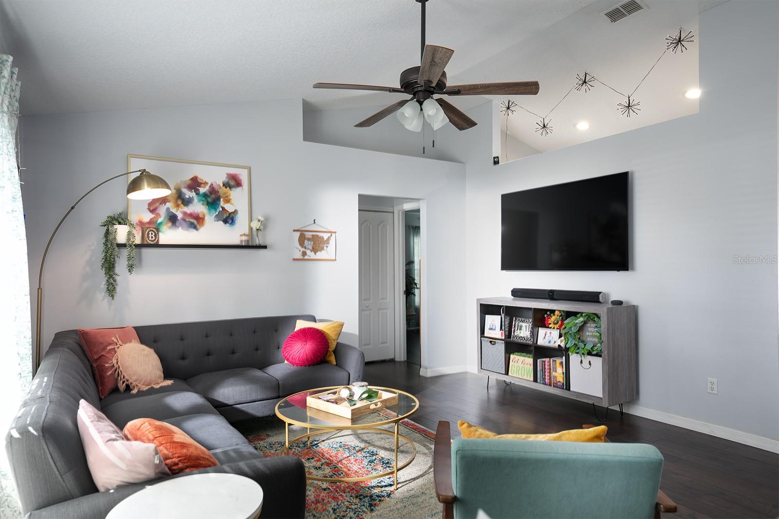 DELTONA LAKES UNIT 31 - Residential