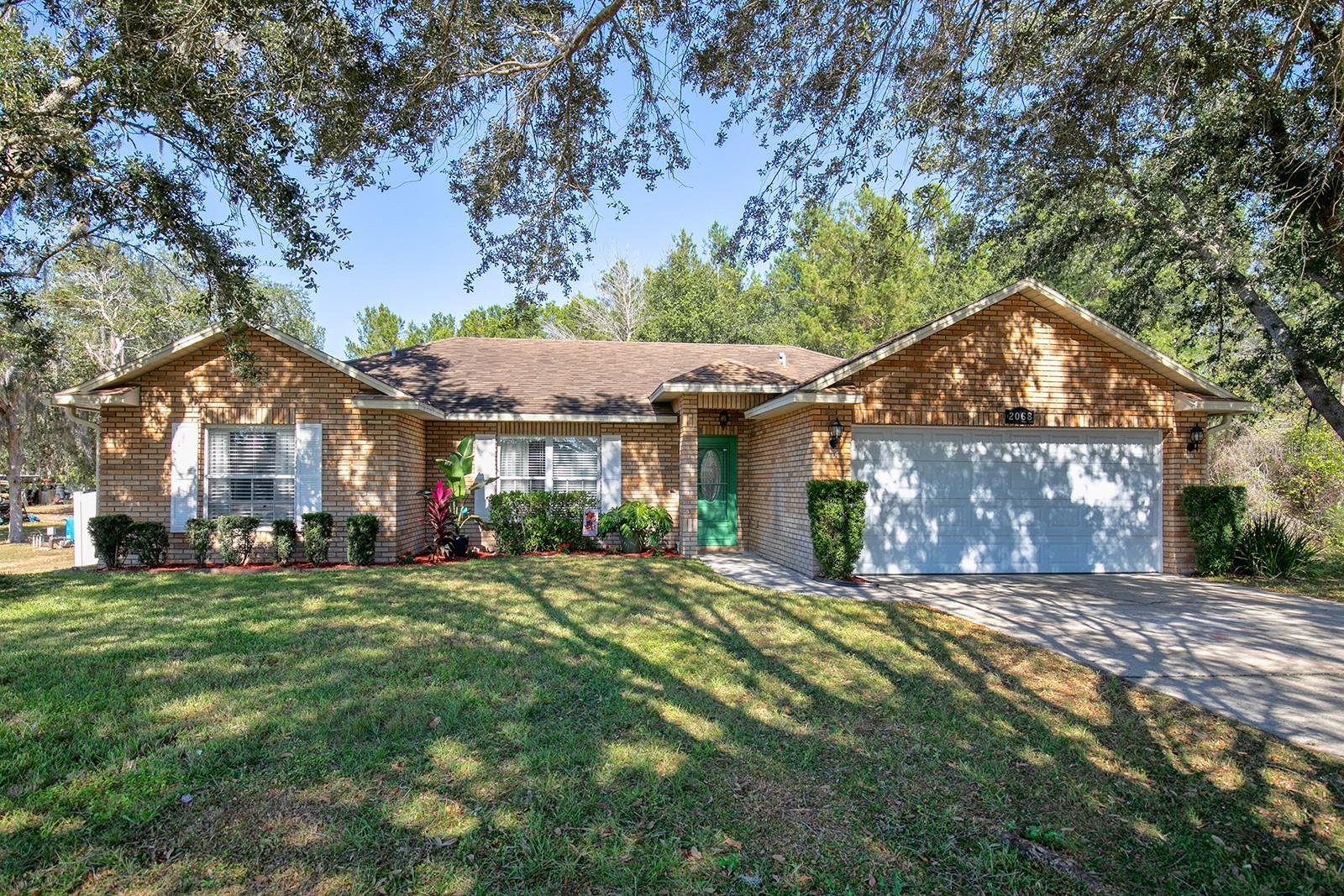 DELTONA LAKES UNIT 31 - Residential
