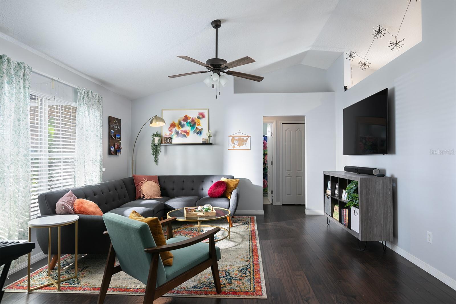 DELTONA LAKES UNIT 31 - Residential