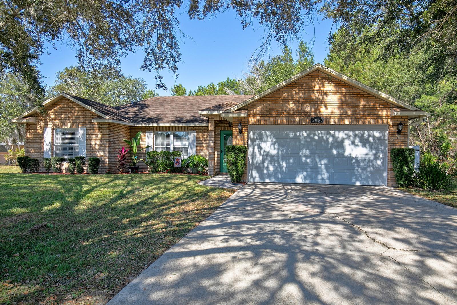 DELTONA LAKES UNIT 31 - Residential