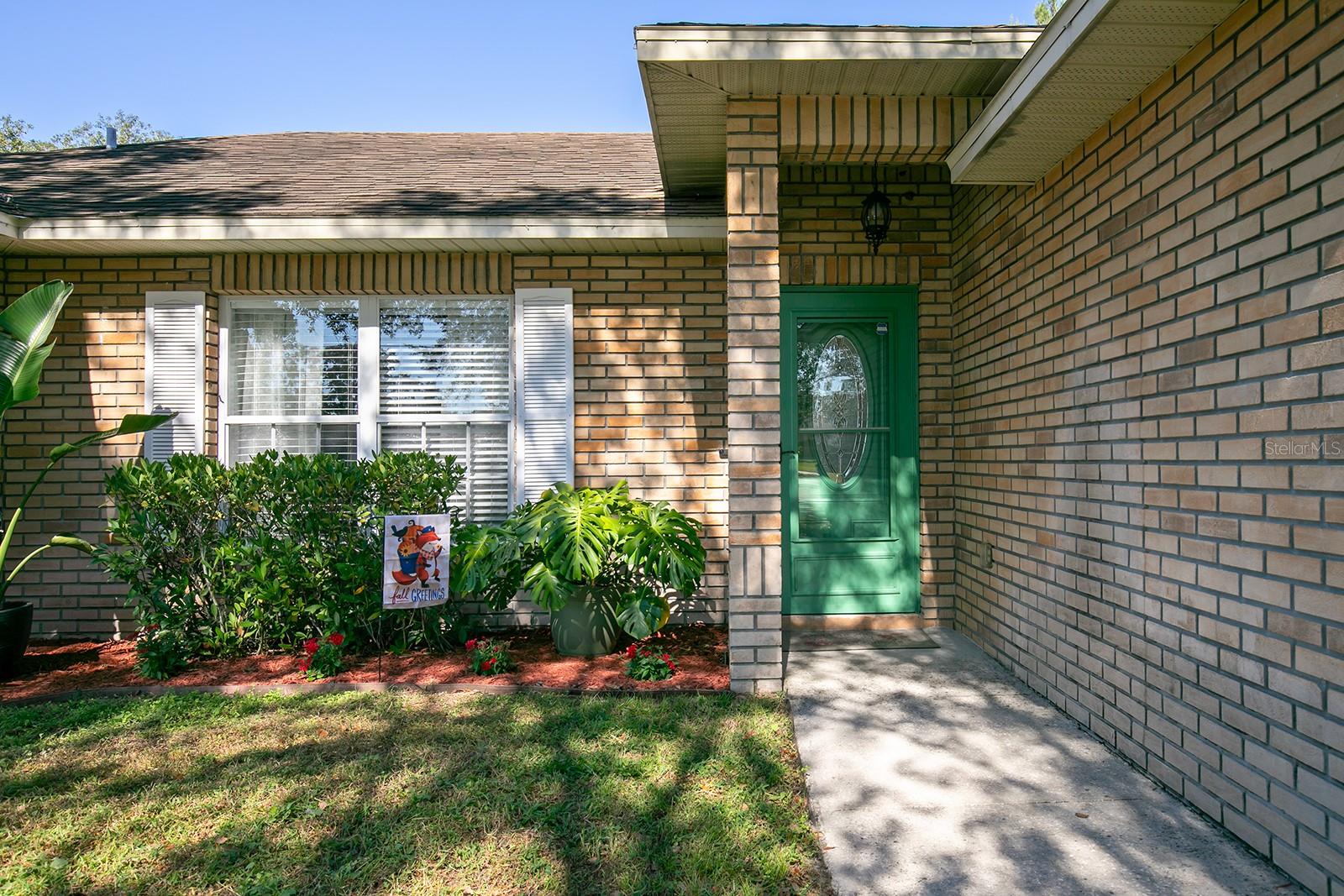 DELTONA LAKES UNIT 31 - Residential