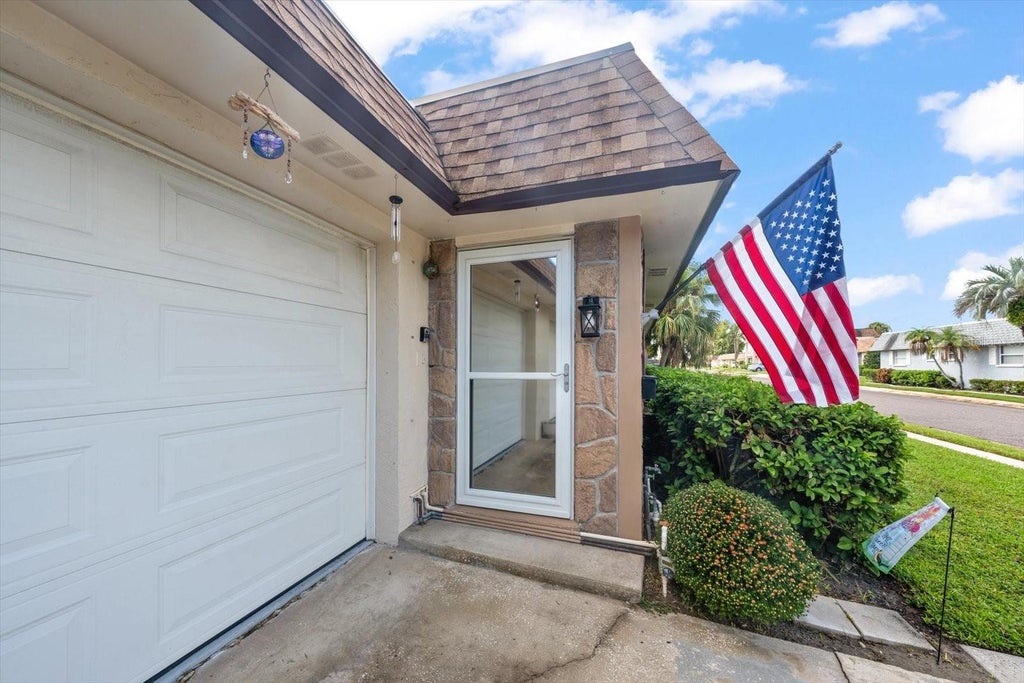 Photo of 403 Mindy Drive, Largo, FL 33771 (MLS # TB8546016)