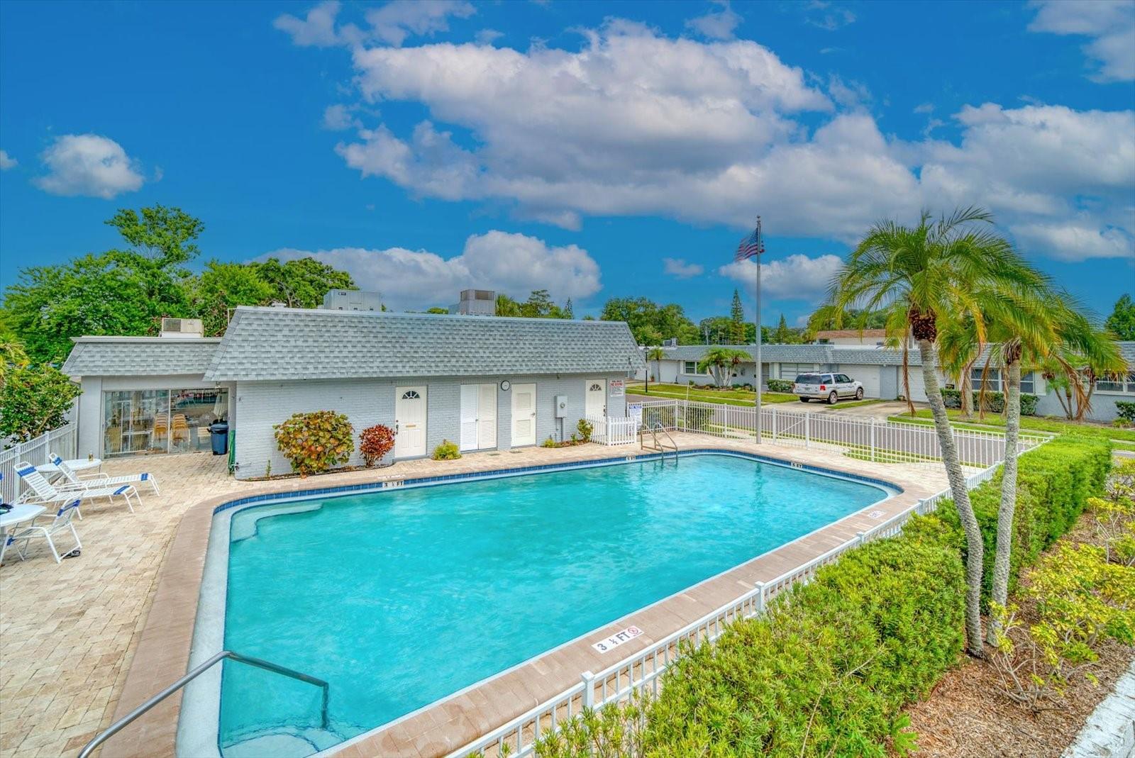 403 MINDY DRIVE