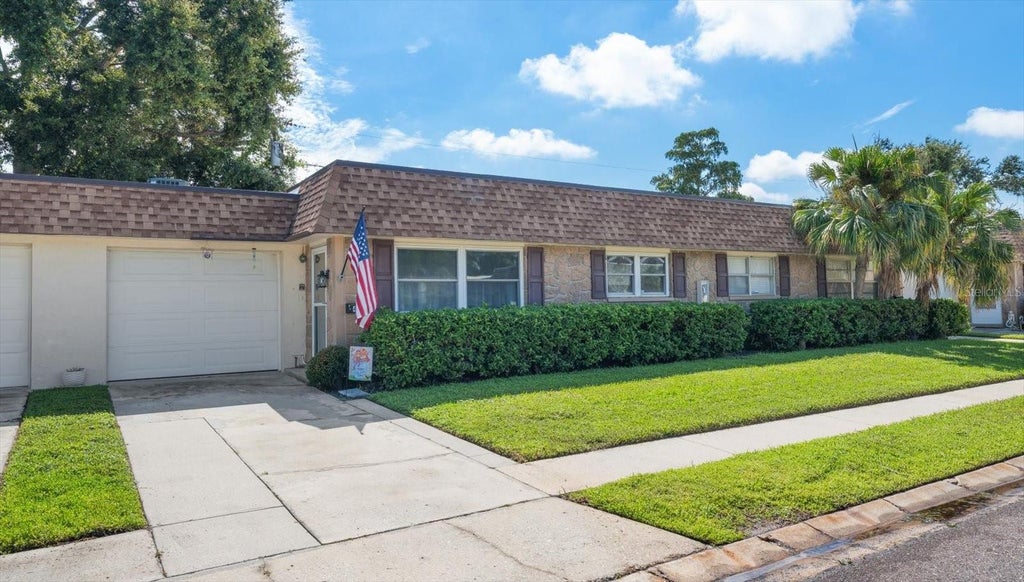 Photo of 403 Mindy Drive, Largo, FL 33771 (MLS # TB8546016)