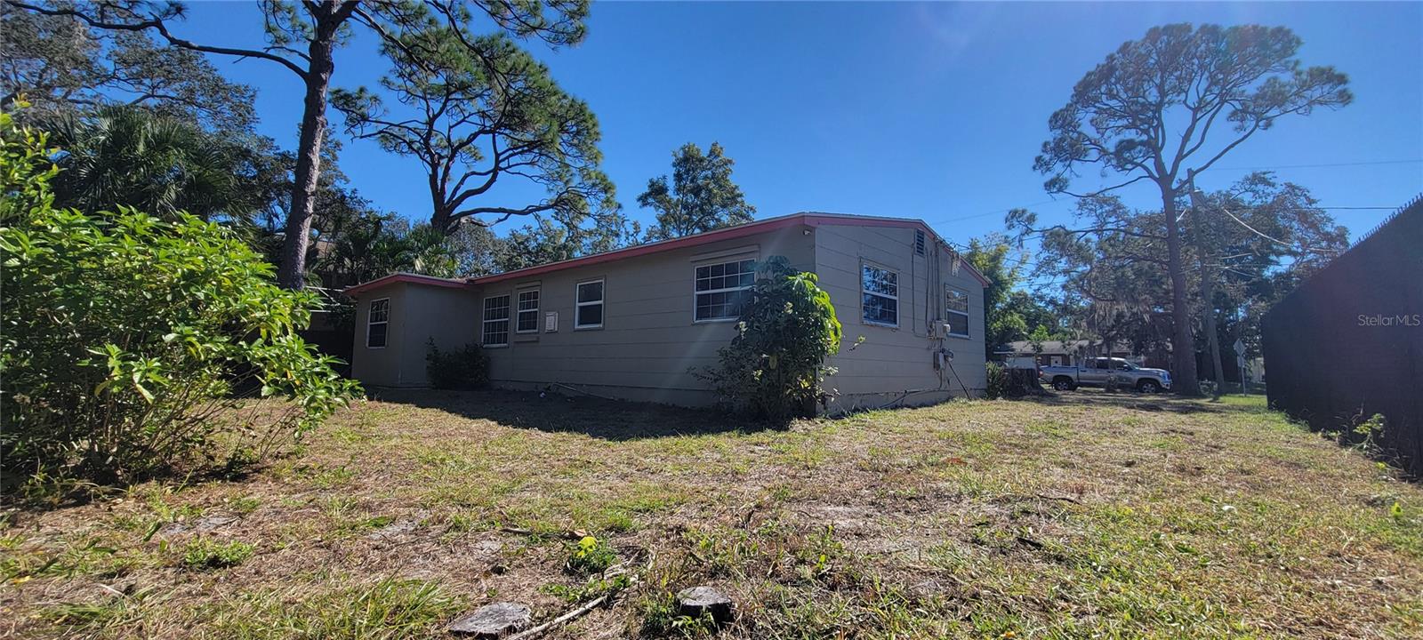 LAKEWOOD ESTATES SEC A - Residential