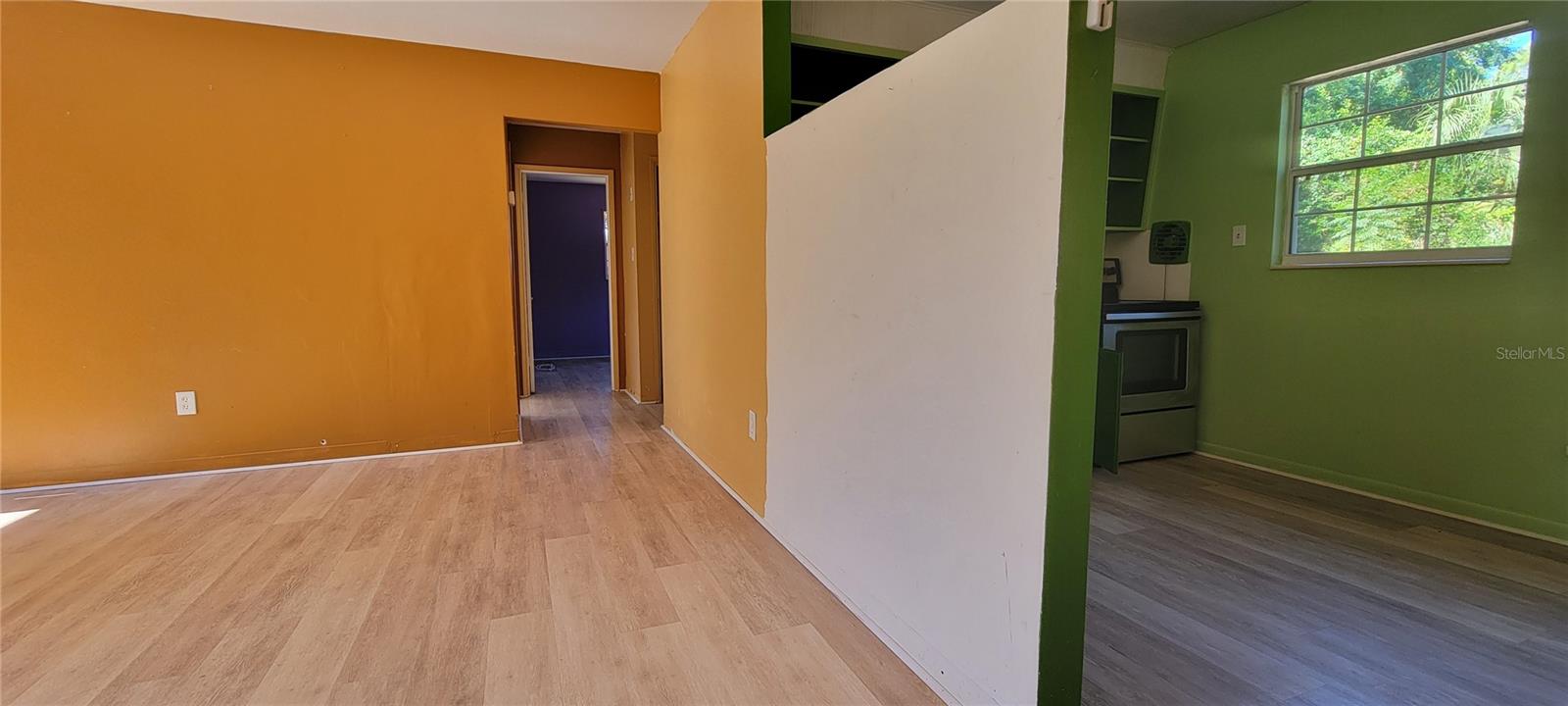 LAKEWOOD ESTATES SEC A - Residential