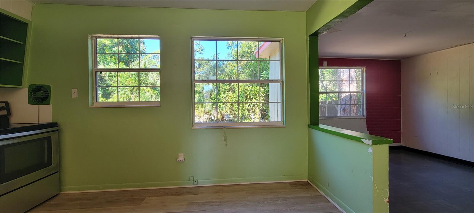 LAKEWOOD ESTATES SEC A - Residential