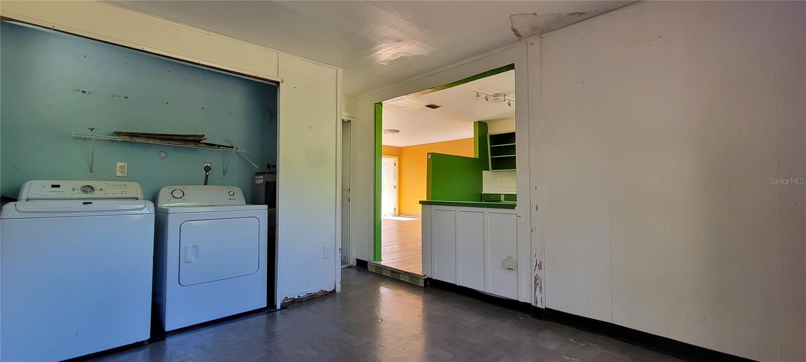 LAKEWOOD ESTATES SEC A - Residential