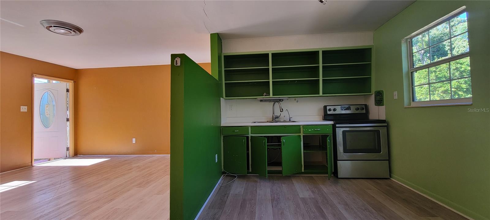 LAKEWOOD ESTATES SEC A - Residential