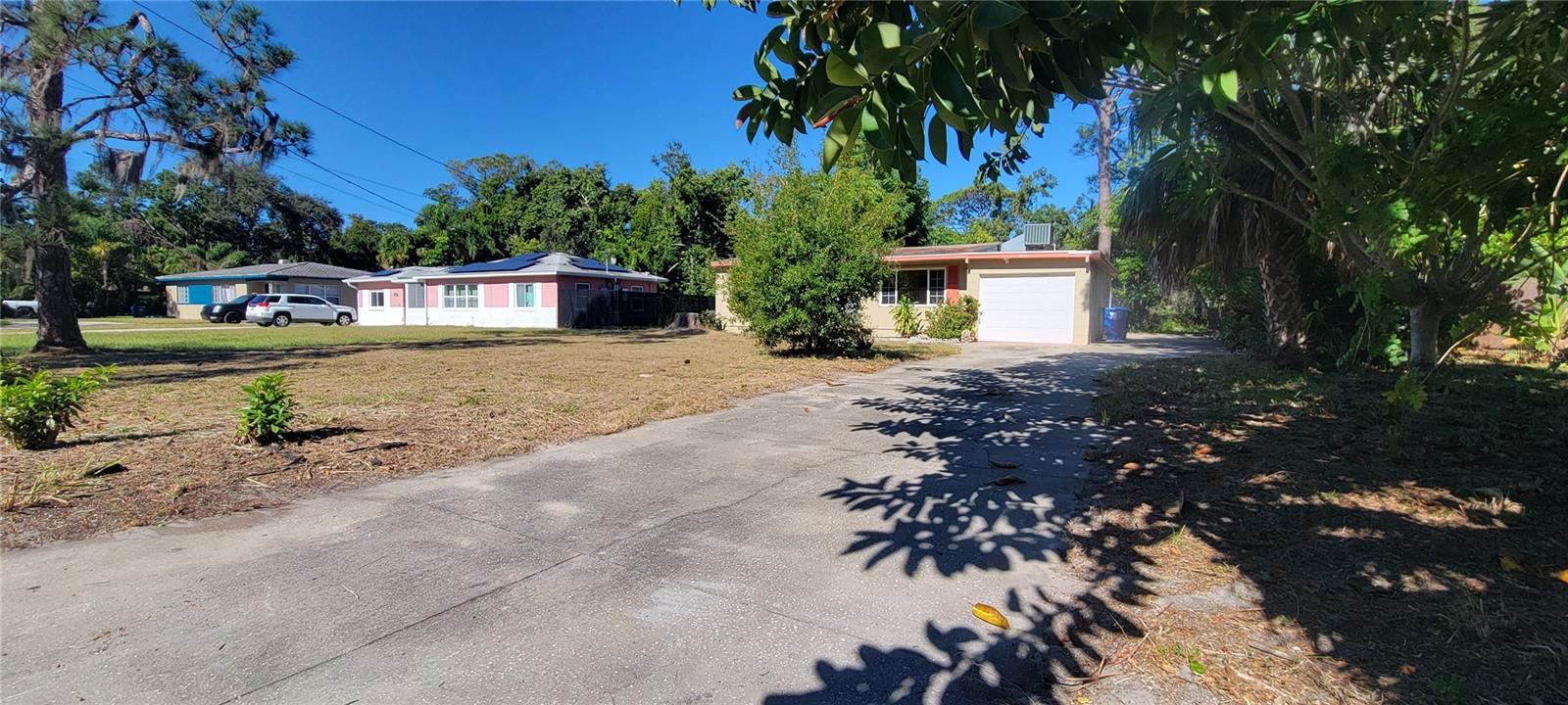 LAKEWOOD ESTATES SEC A - Residential