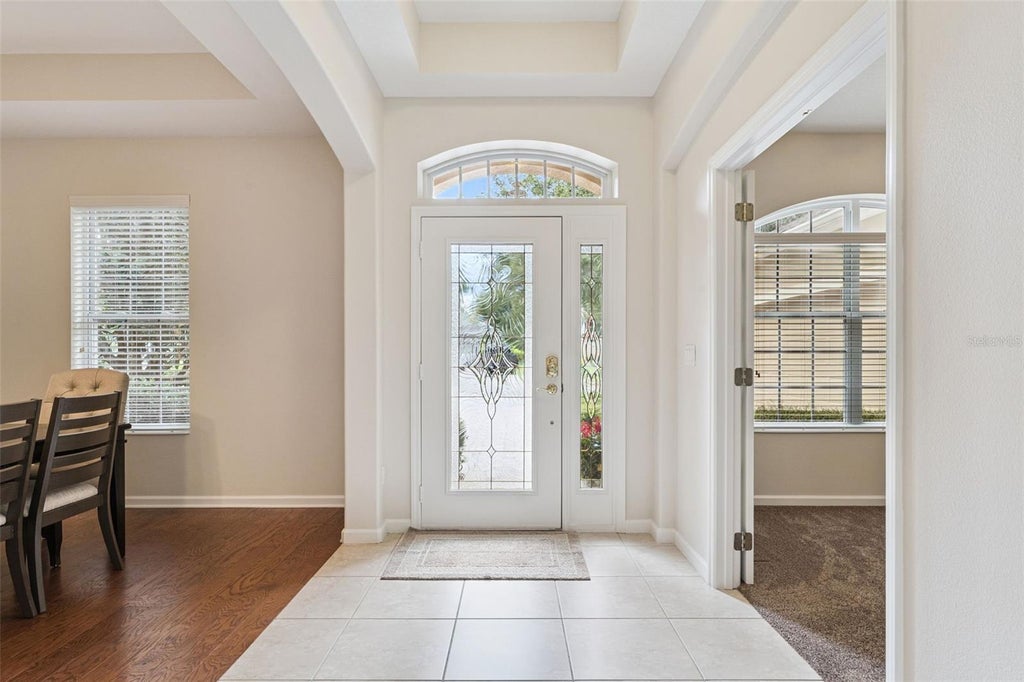 Photo of 1110 Heron Point Way, Deland, FL 32724 (MLS # O6438977)