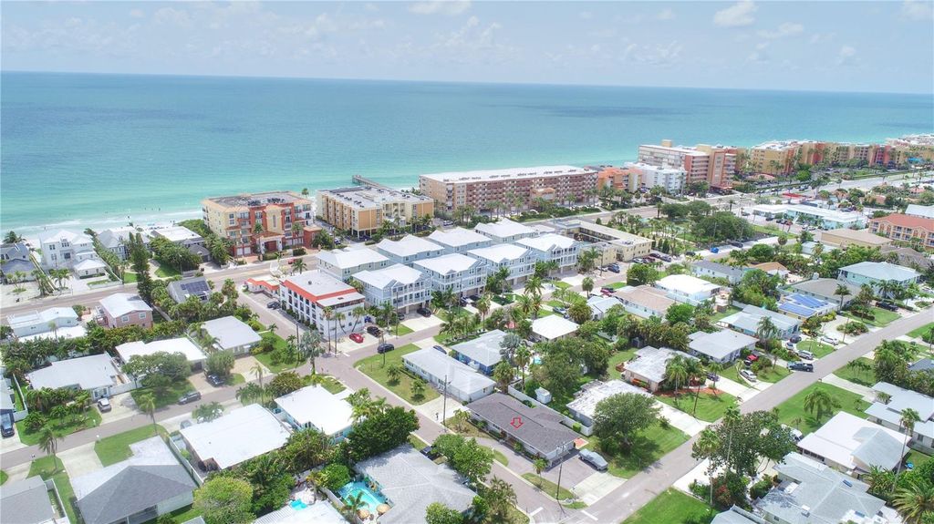 Photo of 104 163rd Avenue, Redington Beach, FL 33708 (MLS # TB8458746)