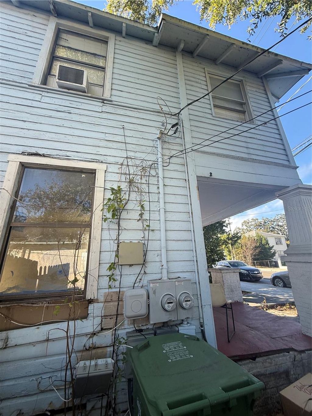 Photo of 1015 E Columbus Drive, Tampa, FL 33605 (MLS # TB8474447)