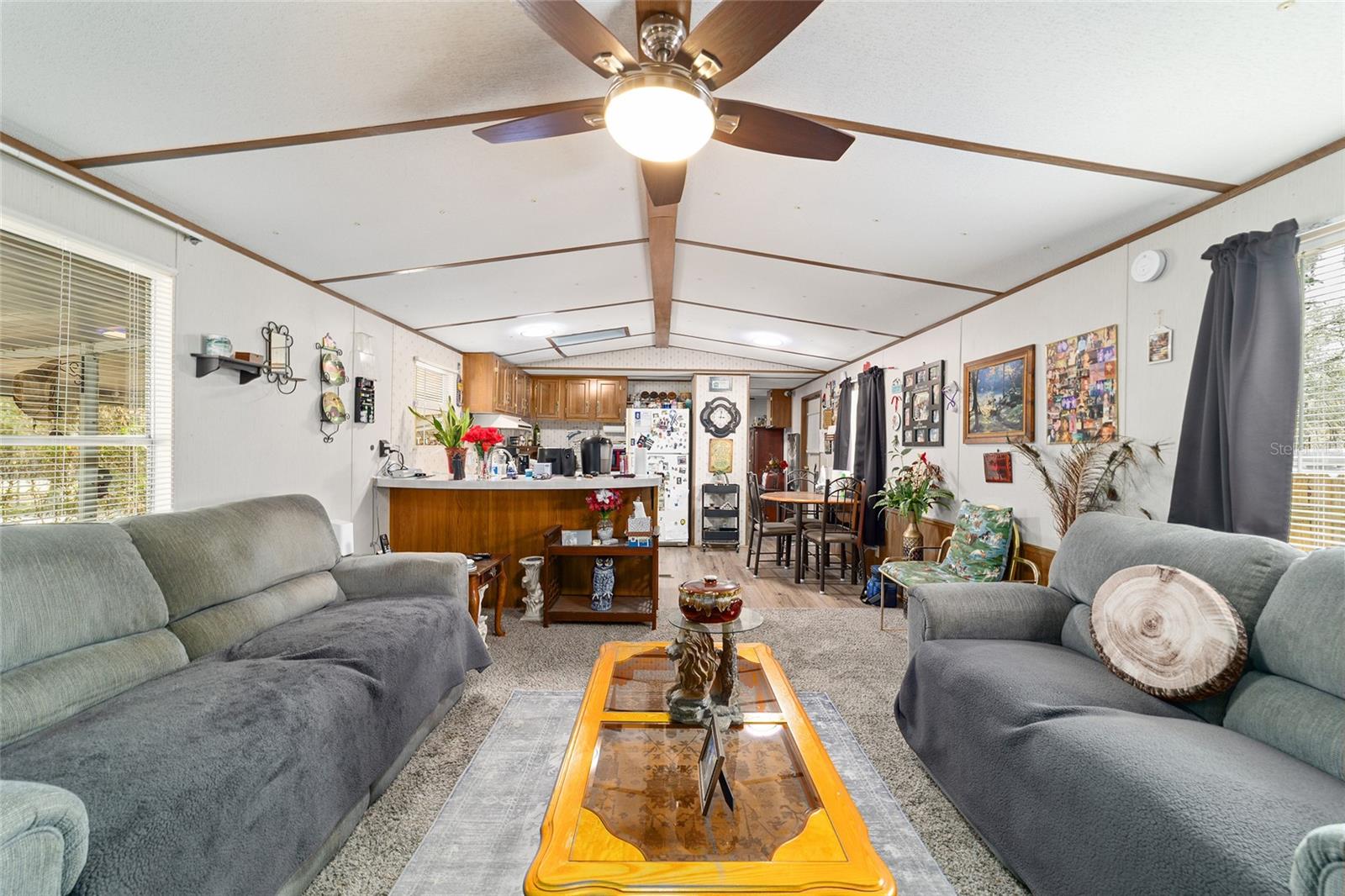 LAKE TROPICANA RANCHETTES UN 02 - Residential