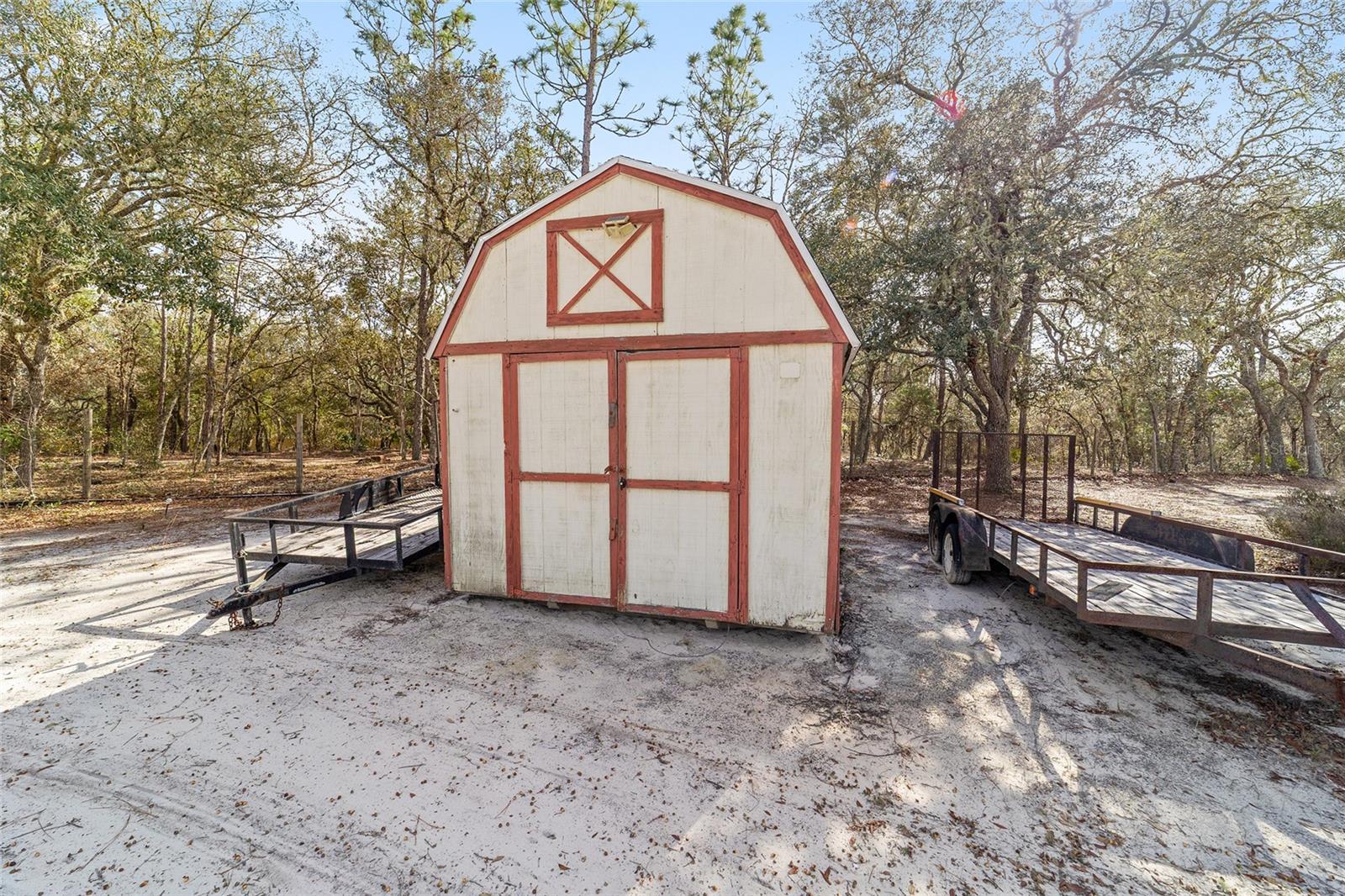 LAKE TROPICANA RANCHETTES UN 02 - Residential