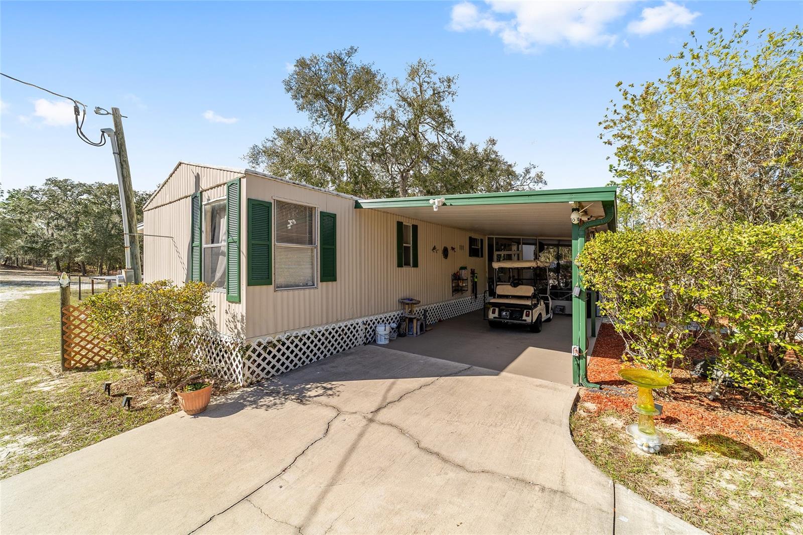 LAKE TROPICANA RANCHETTES UN 02 - Residential