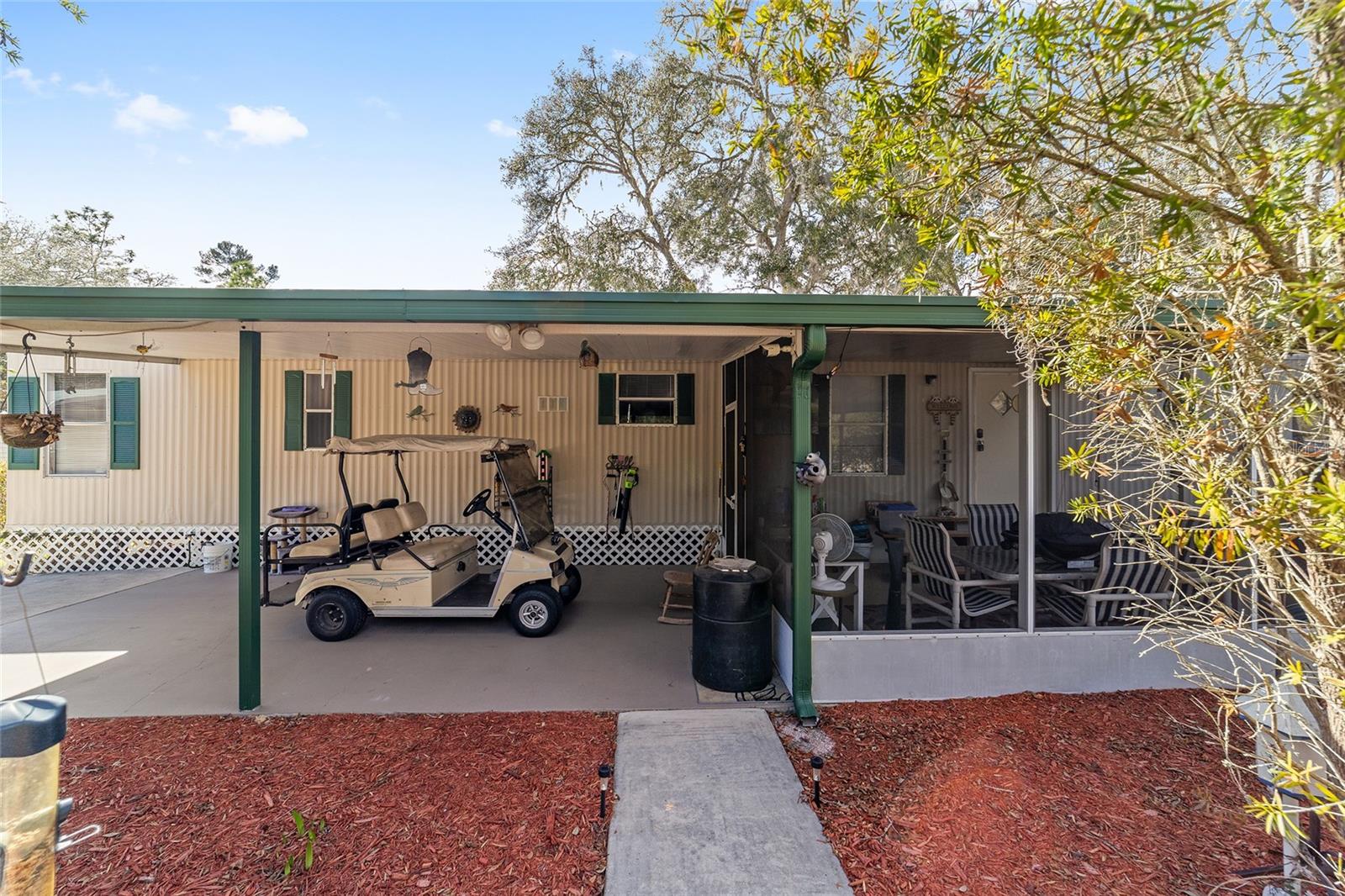 LAKE TROPICANA RANCHETTES UN 02 - Residential