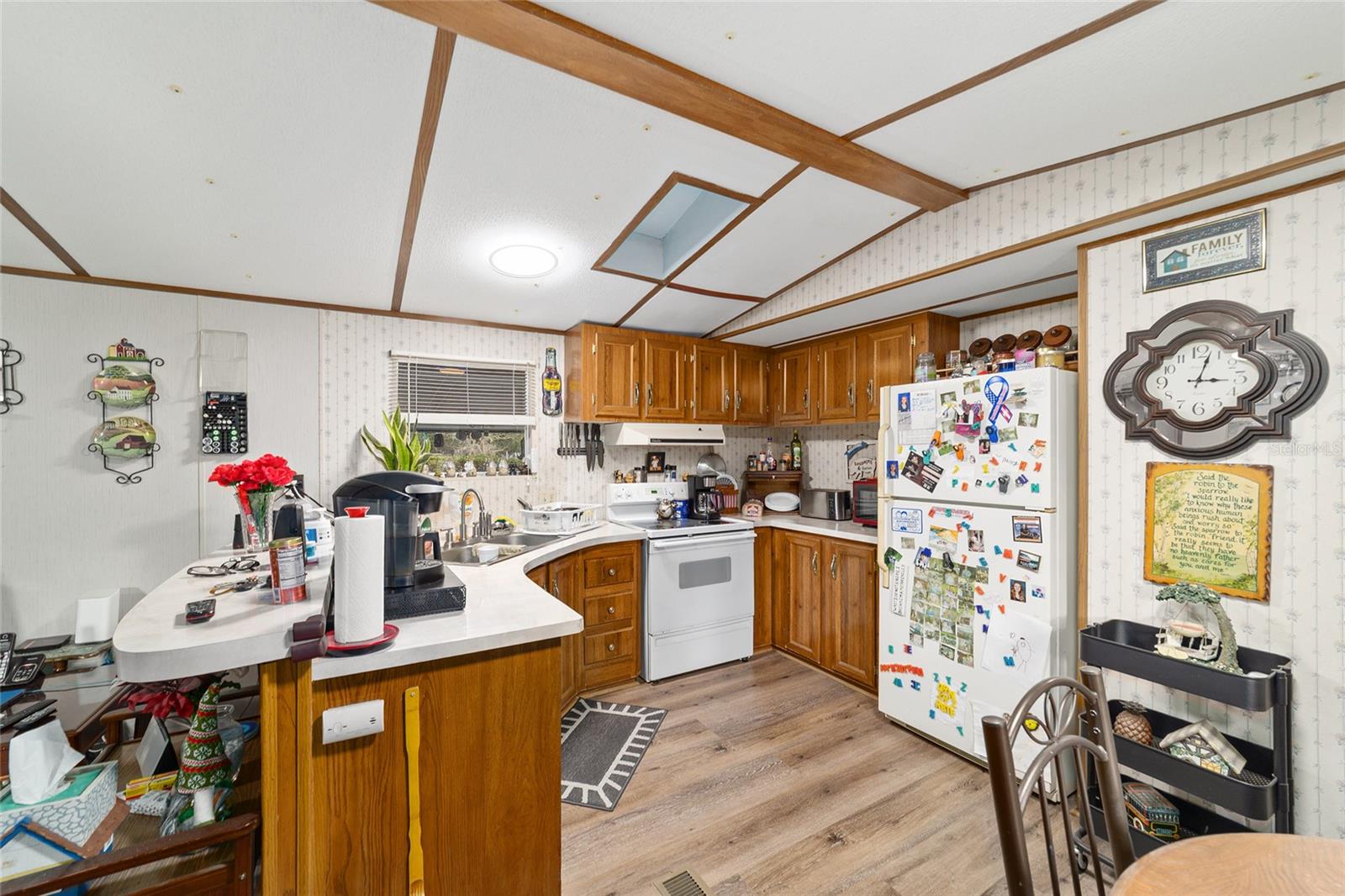 LAKE TROPICANA RANCHETTES UN 02 - Residential