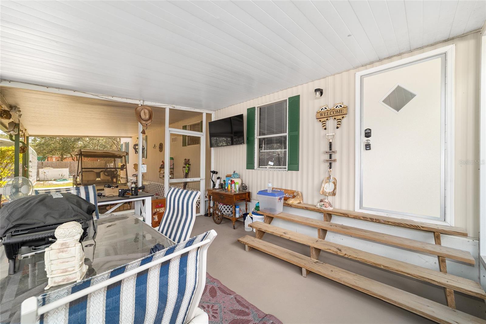 LAKE TROPICANA RANCHETTES UN 02 - Residential