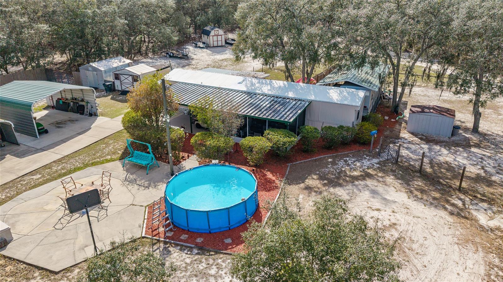 LAKE TROPICANA RANCHETTES UN 02 - Residential