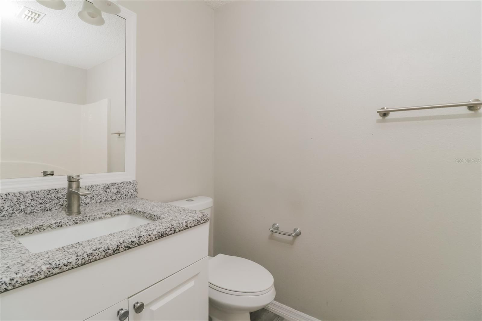 SPRING HILL - Residential Lease