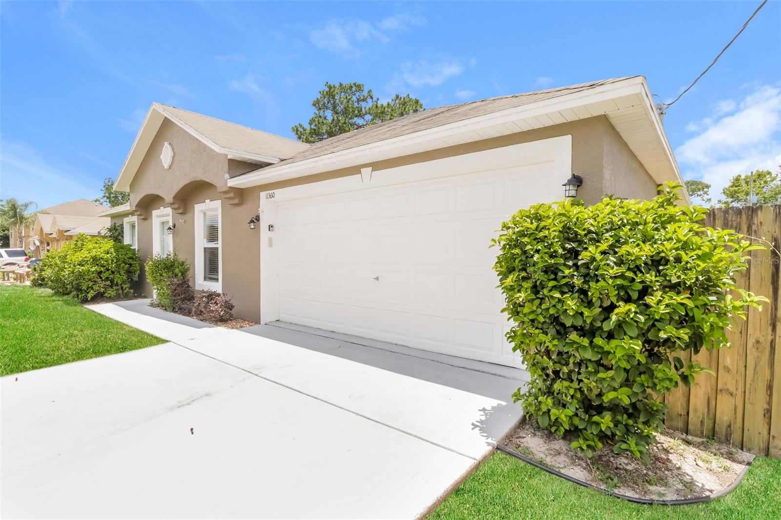 SPRING HILL - Residential Lease