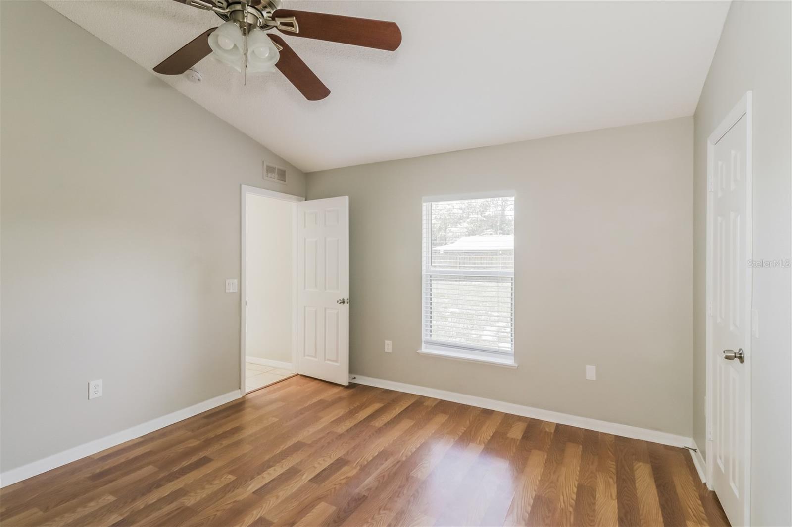 SPRING HILL - Residential Lease