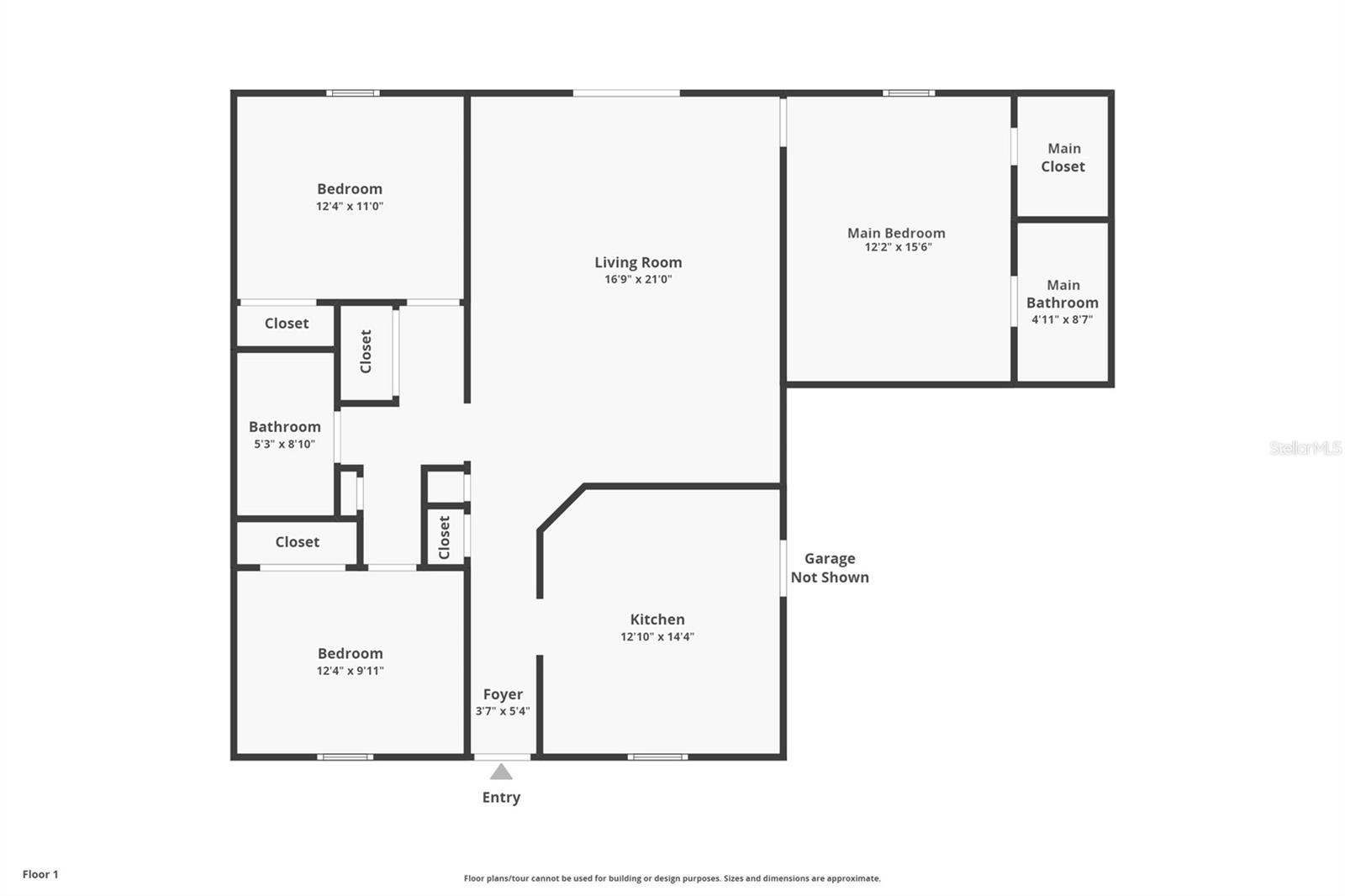 SPRING HILL - Residential Lease