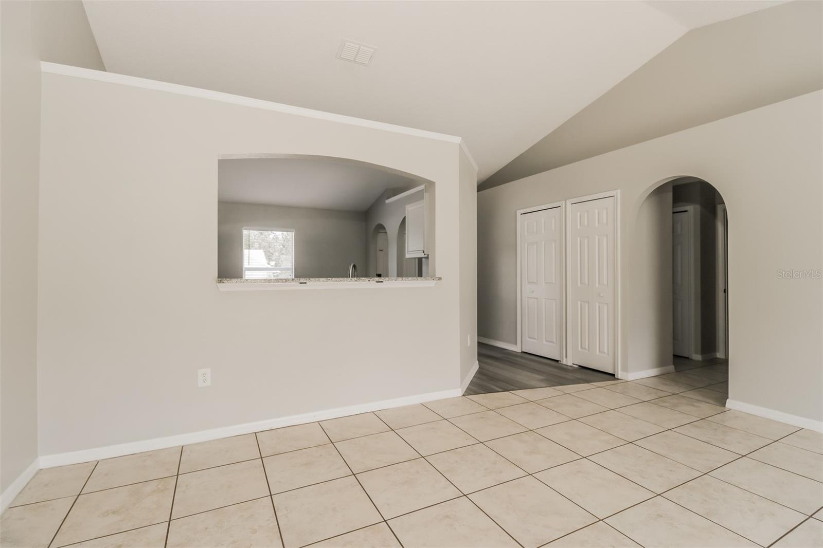 SPRING HILL - Residential Lease