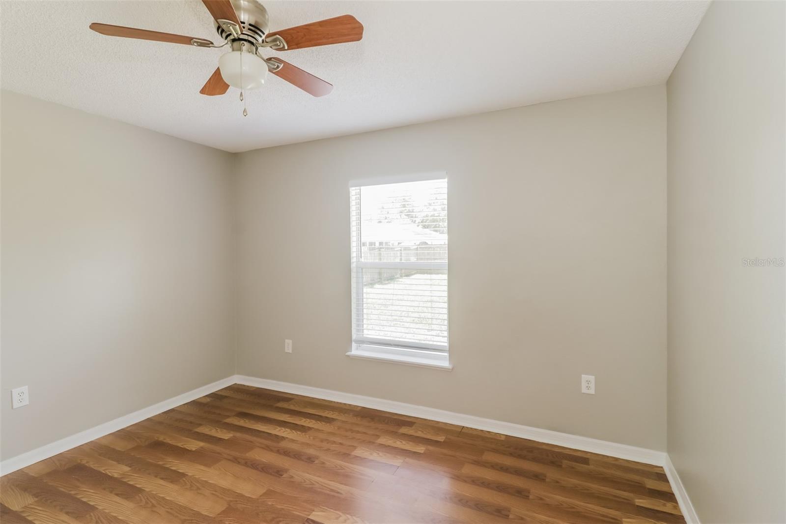 SPRING HILL - Residential Lease