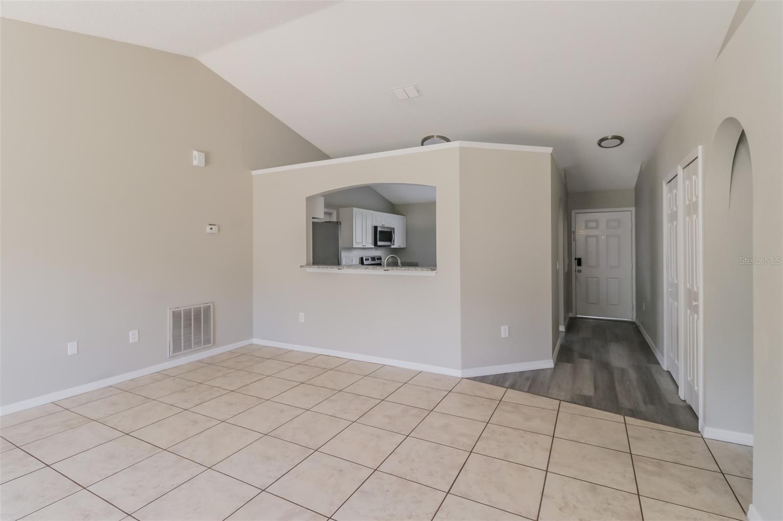 SPRING HILL - Residential Lease