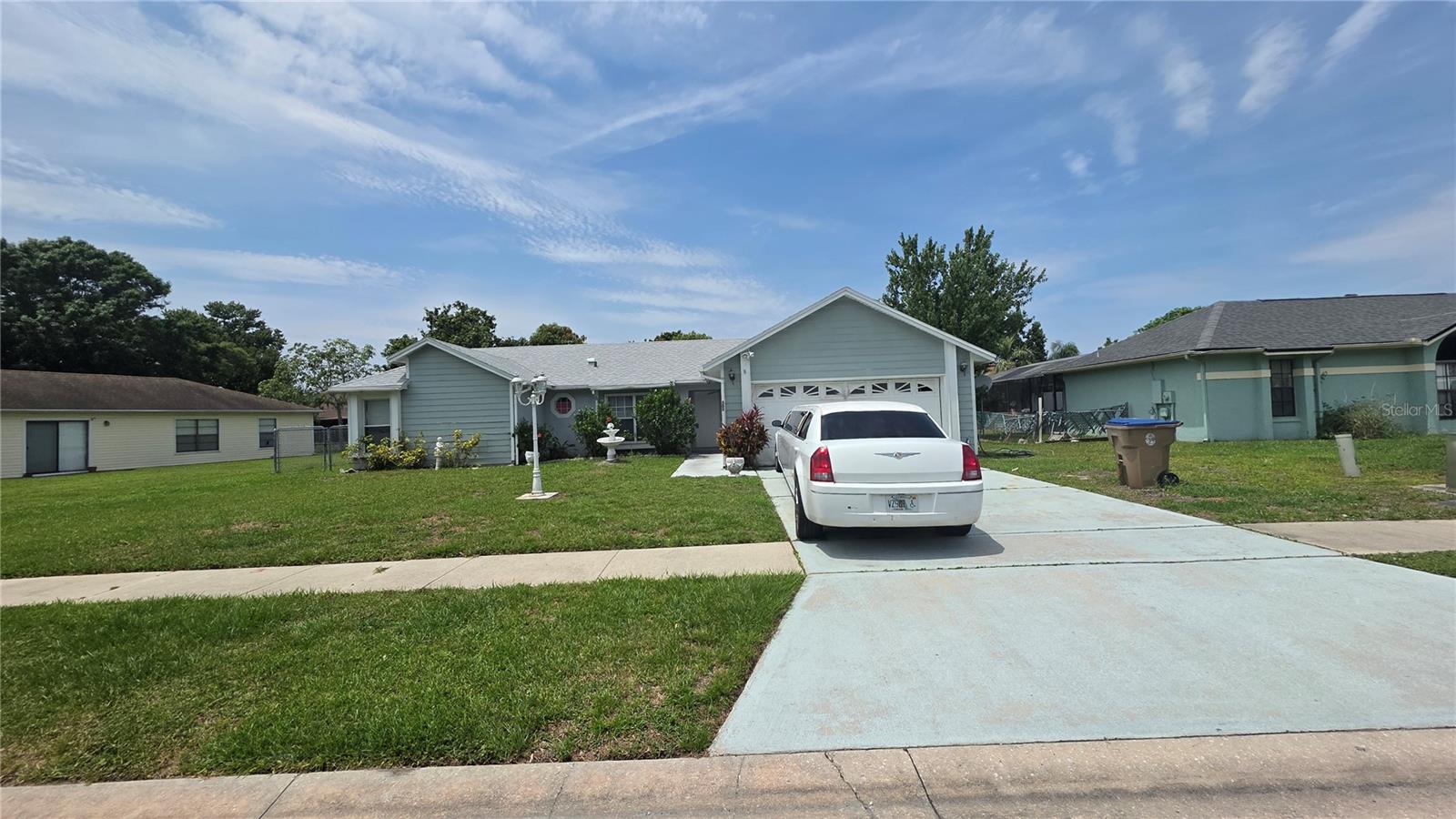 303 SILK OAK DRIVE