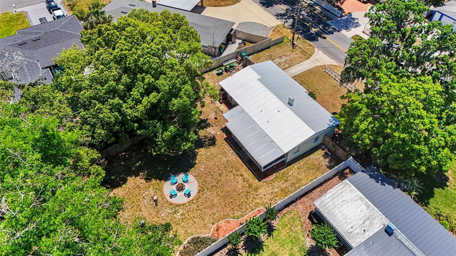 MOUNT DORA ORANGE HILL - Residential