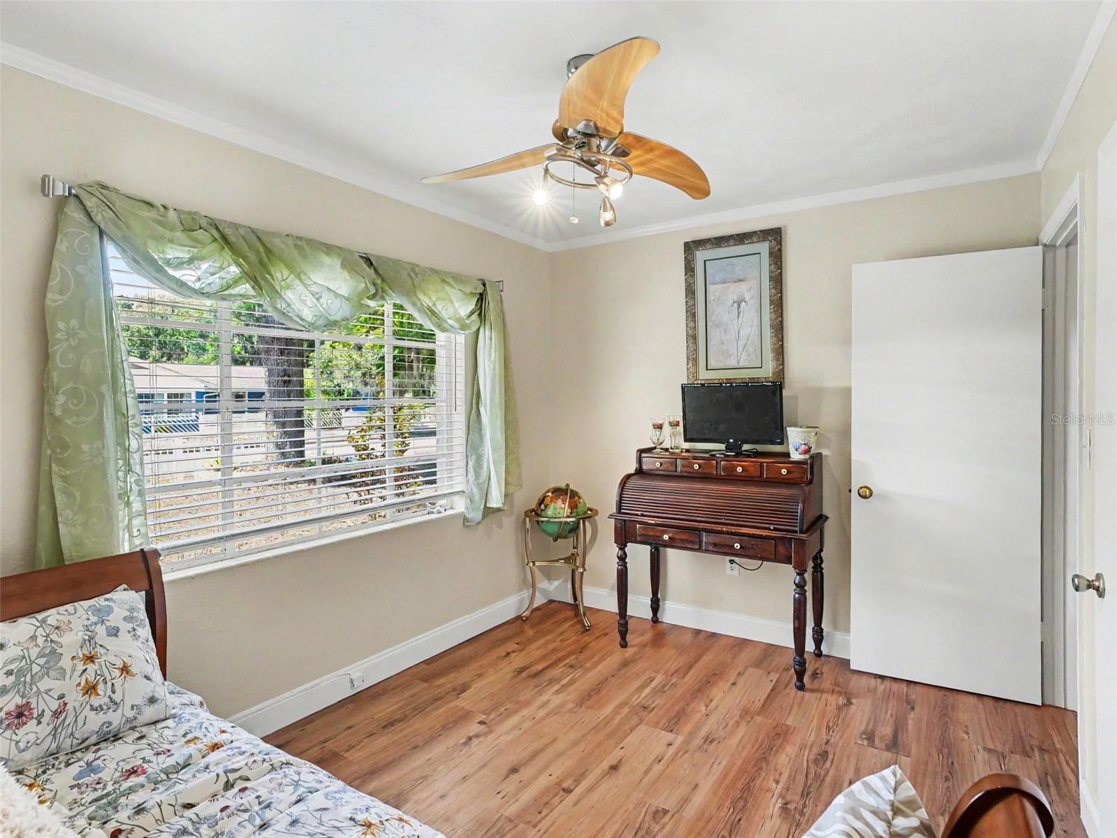 MOUNT DORA ORANGE HILL - Residential