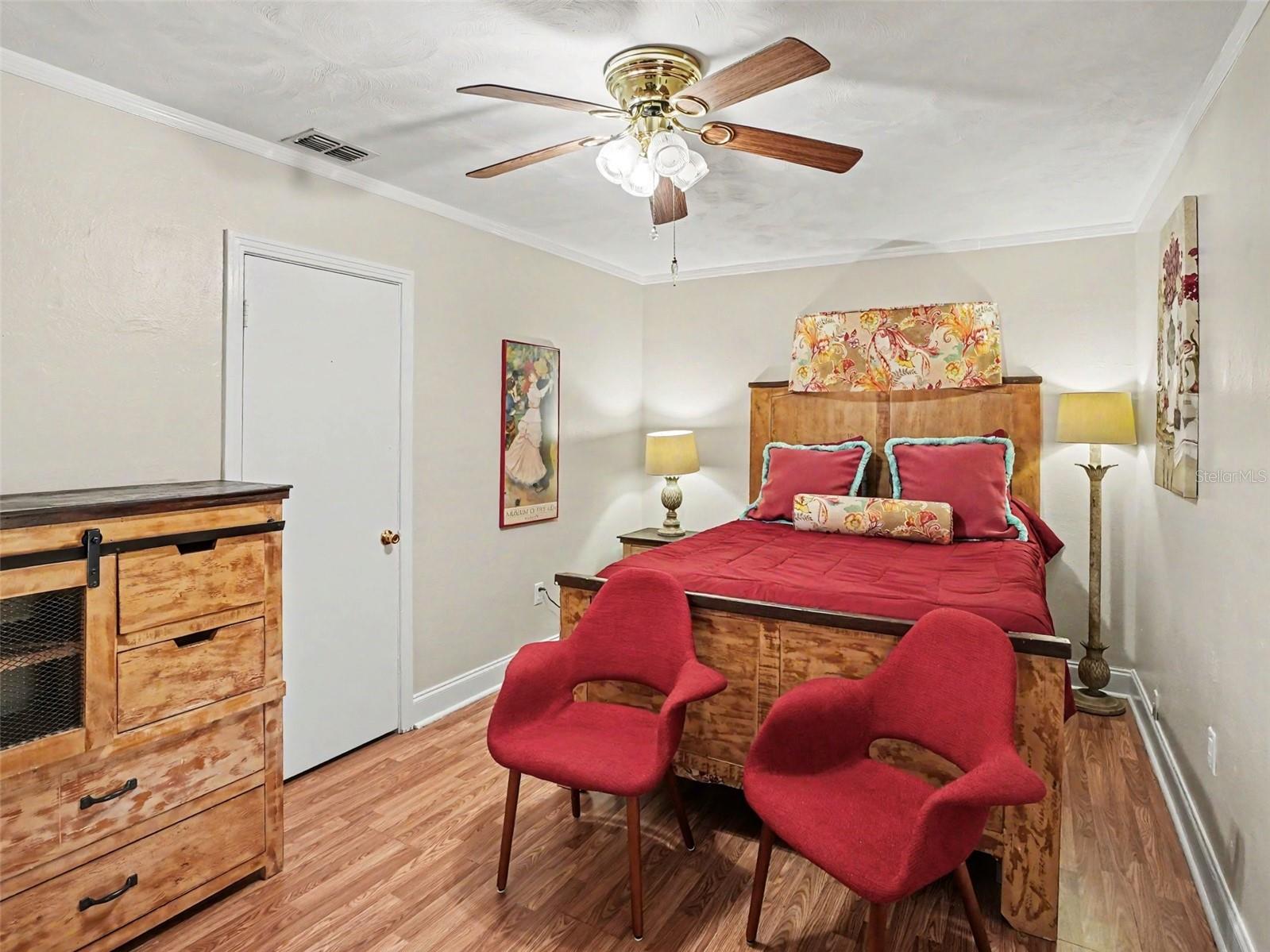 MOUNT DORA ORANGE HILL - Residential