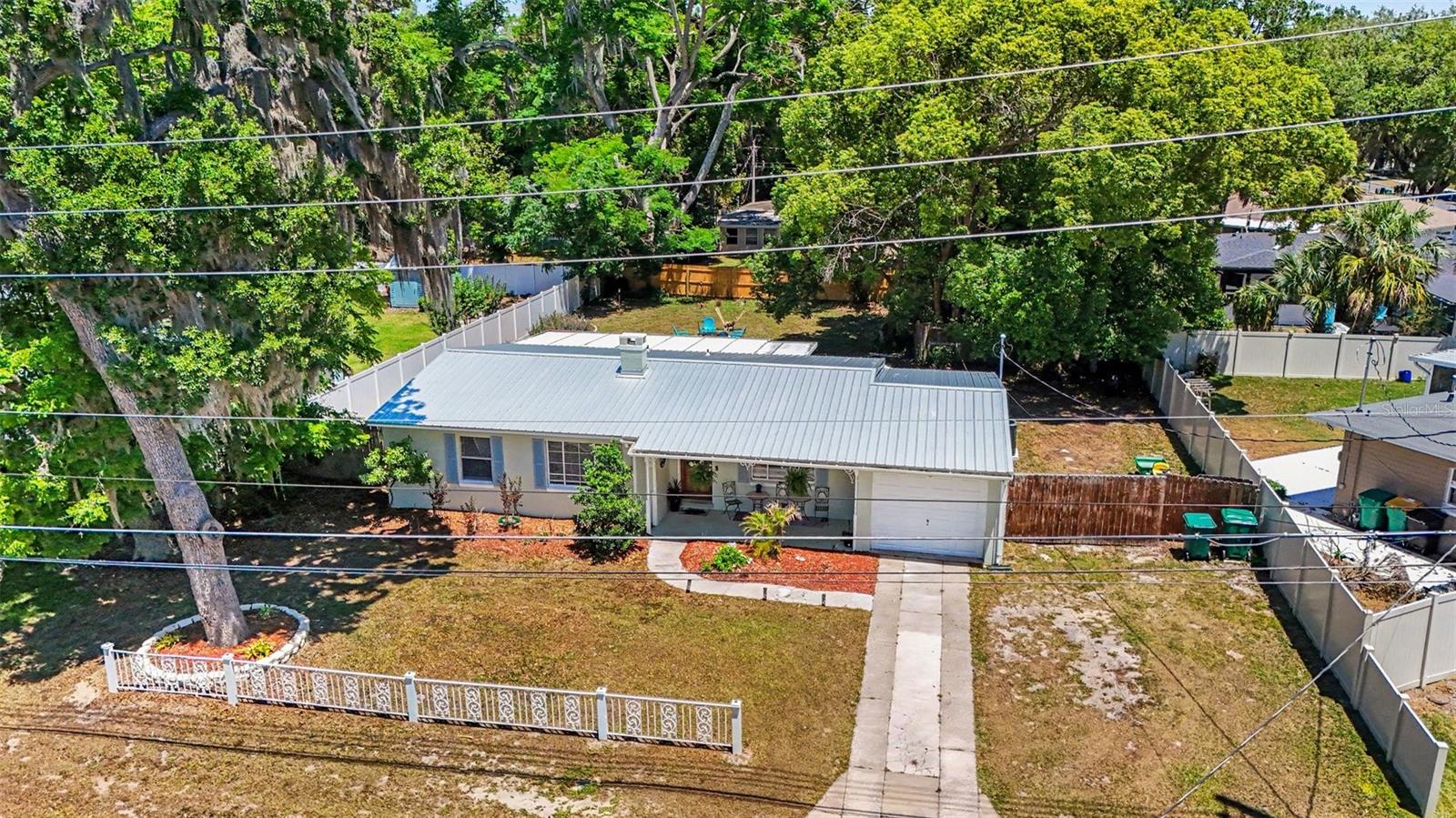 MOUNT DORA ORANGE HILL - Residential