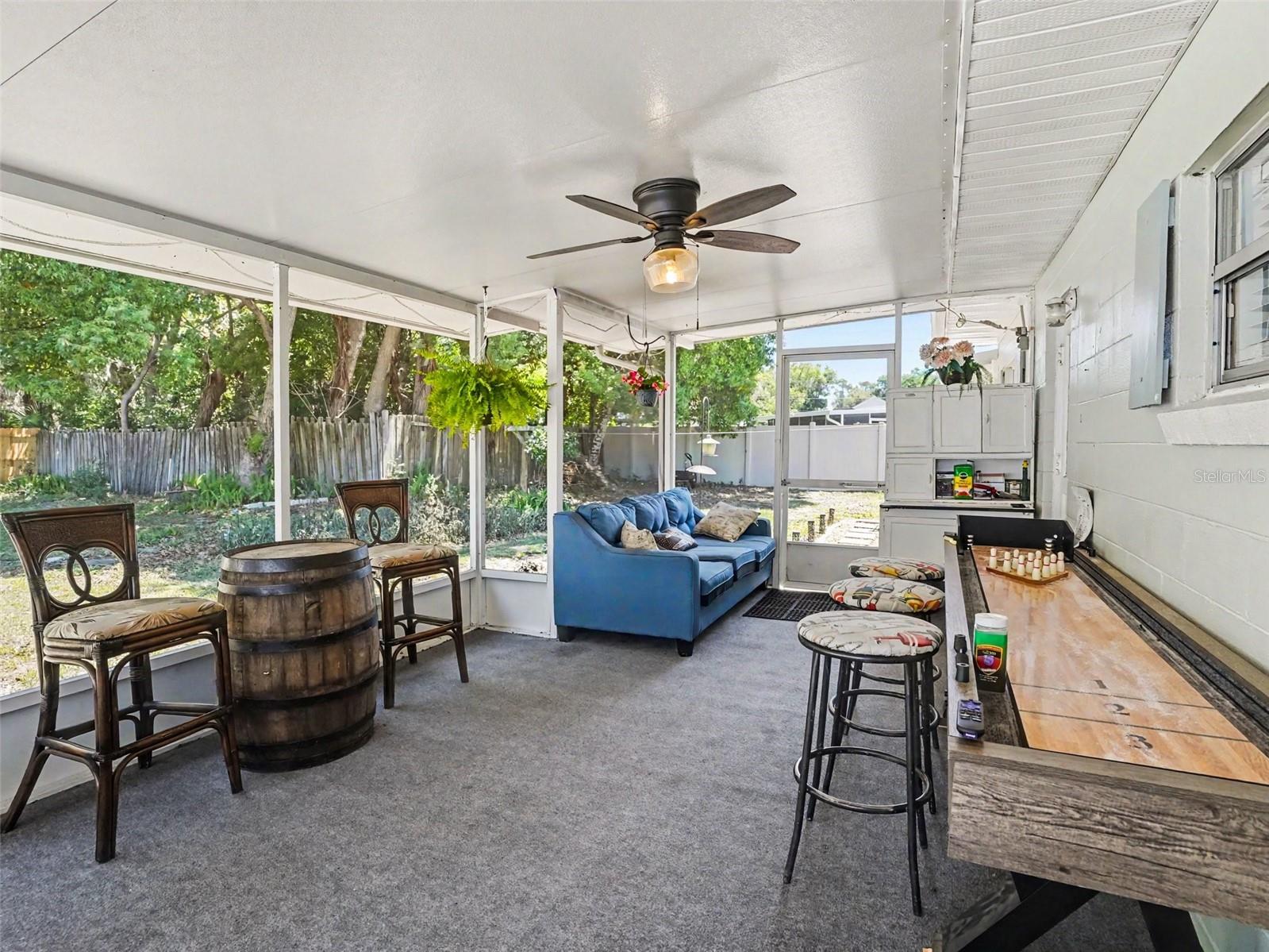 MOUNT DORA ORANGE HILL - Residential