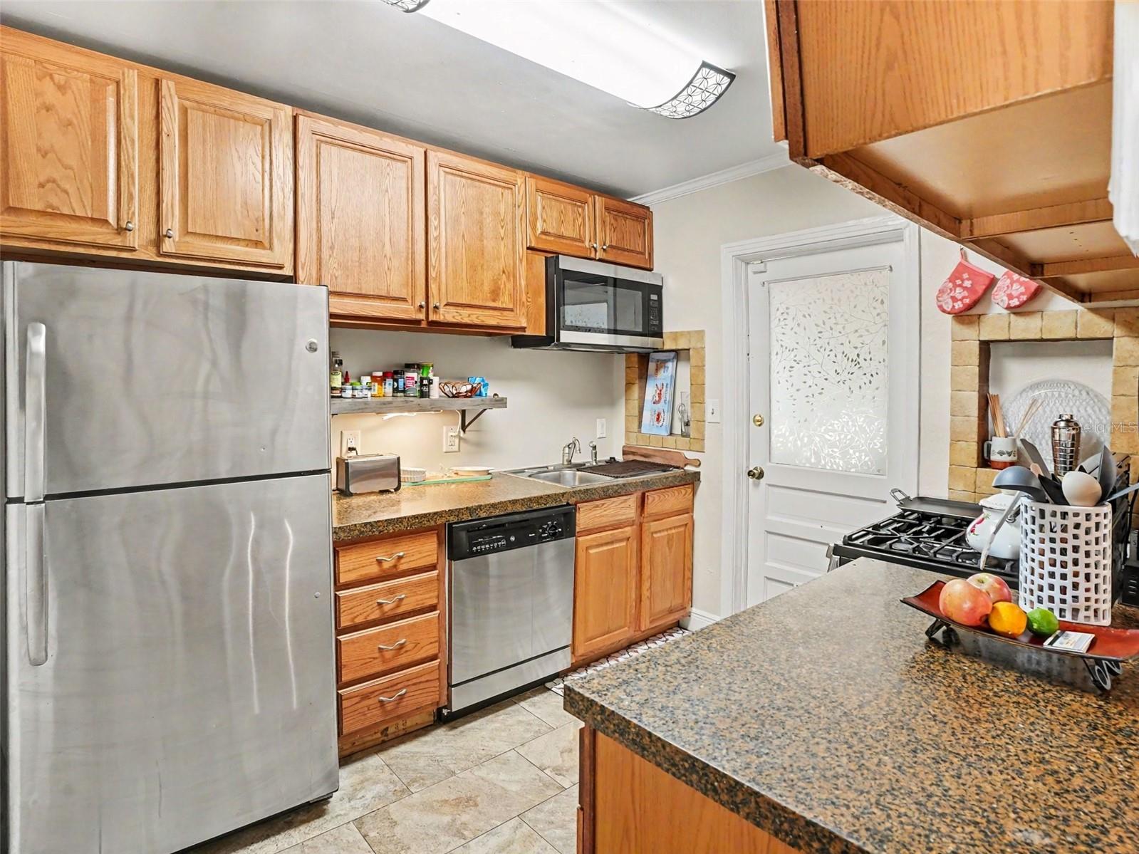 MOUNT DORA ORANGE HILL - Residential
