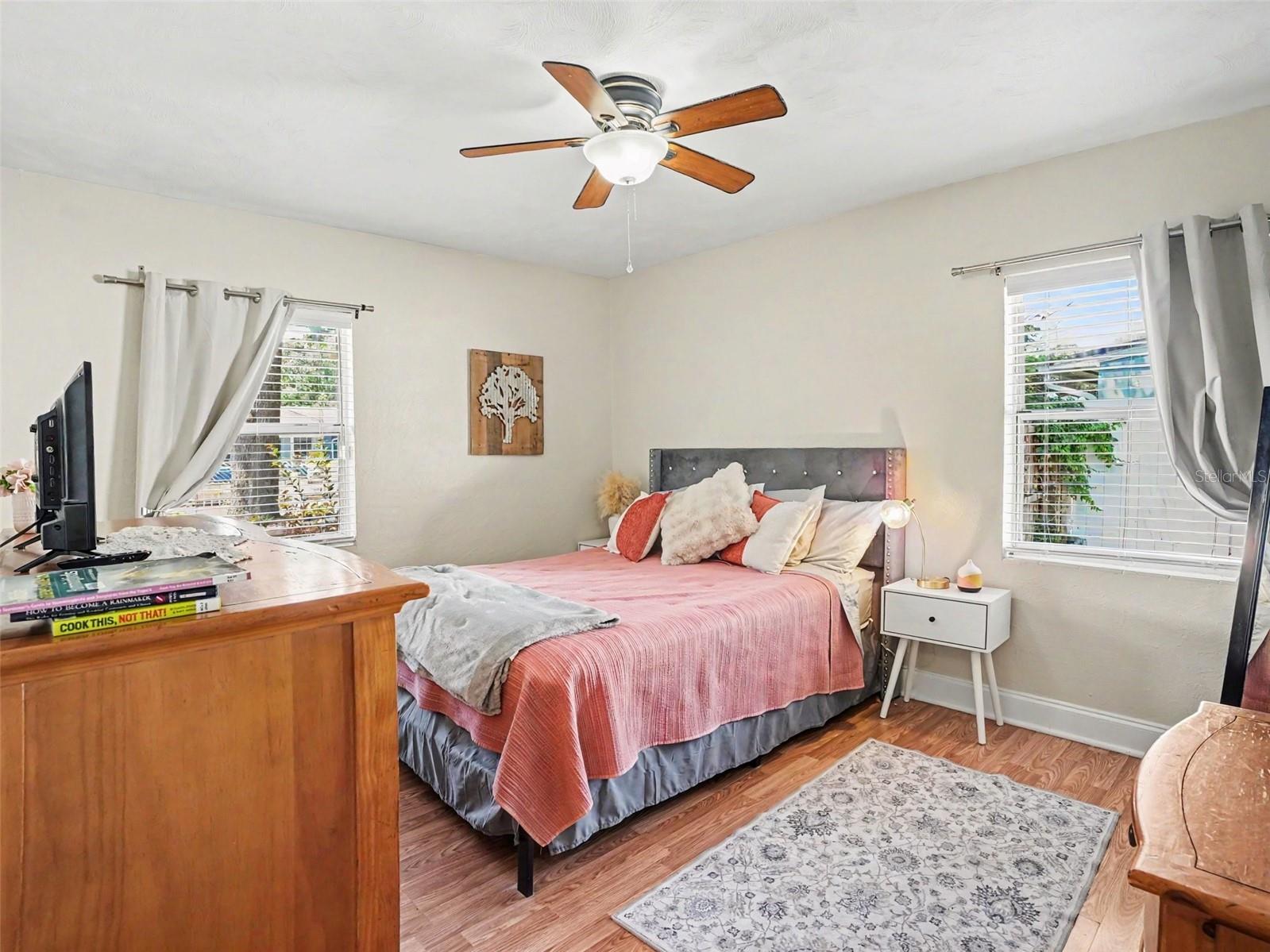 MOUNT DORA ORANGE HILL - Residential