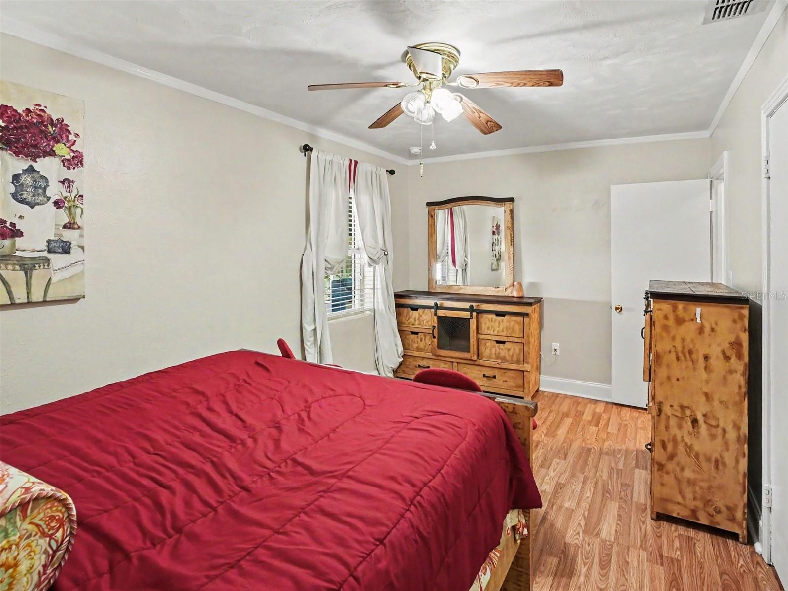 MOUNT DORA ORANGE HILL - Residential