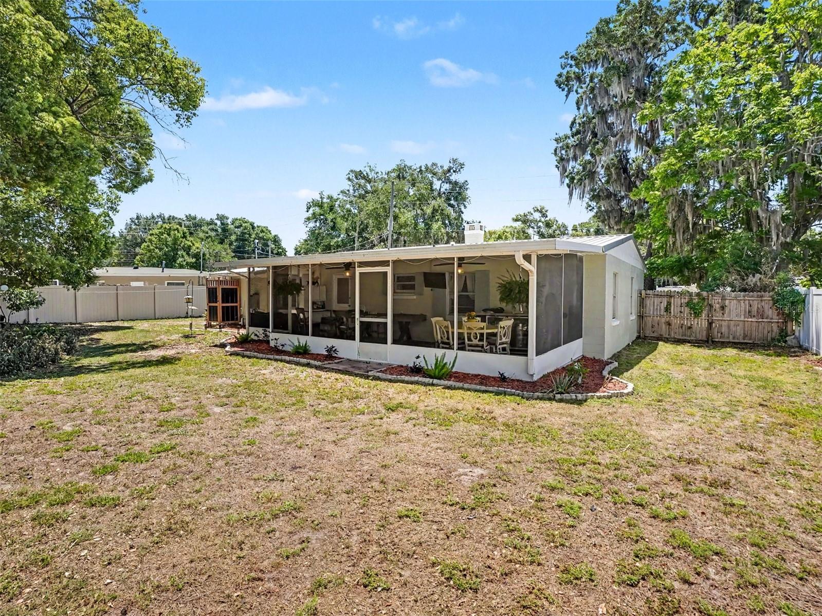 MOUNT DORA ORANGE HILL - Residential