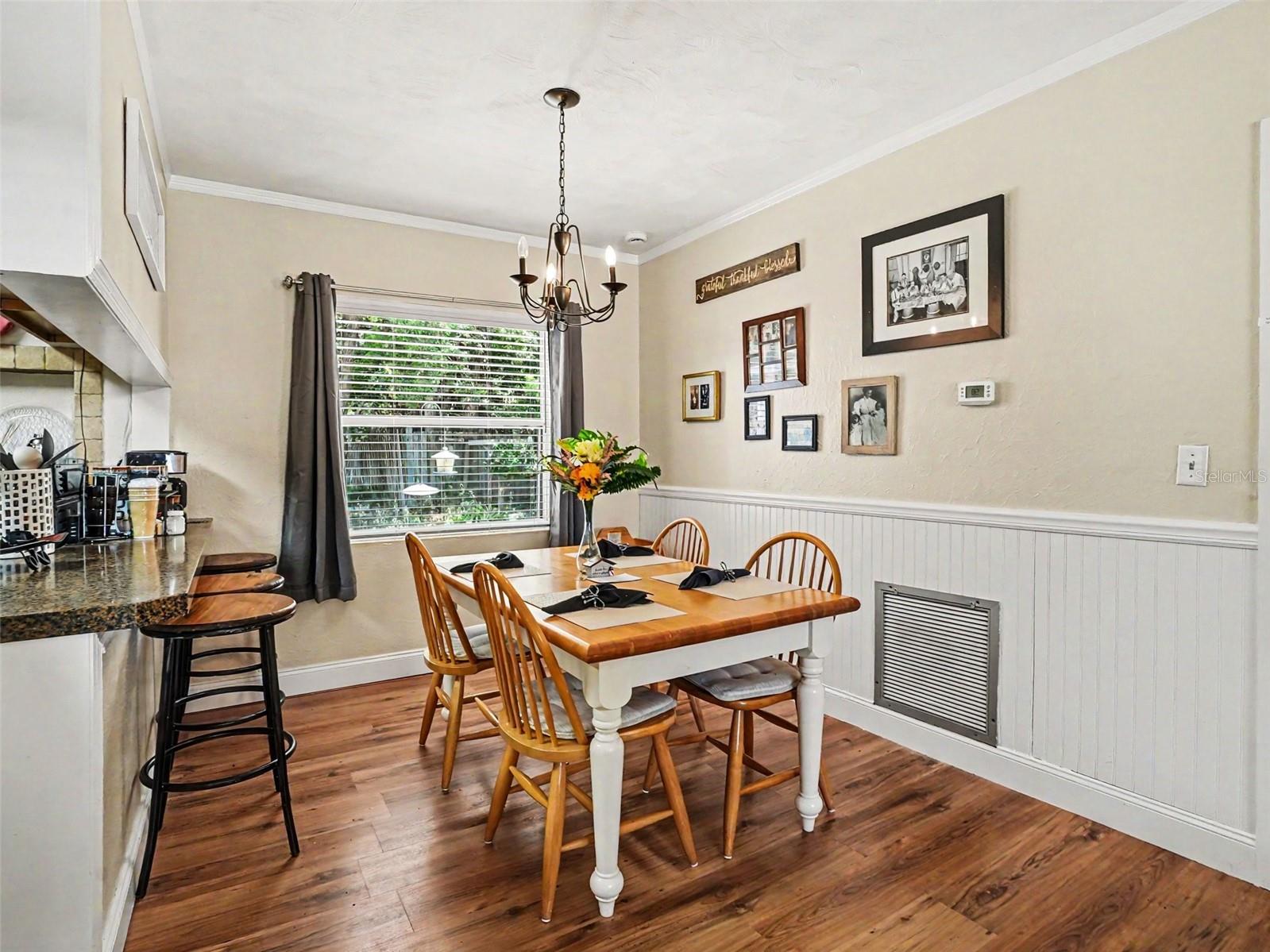 MOUNT DORA ORANGE HILL - Residential