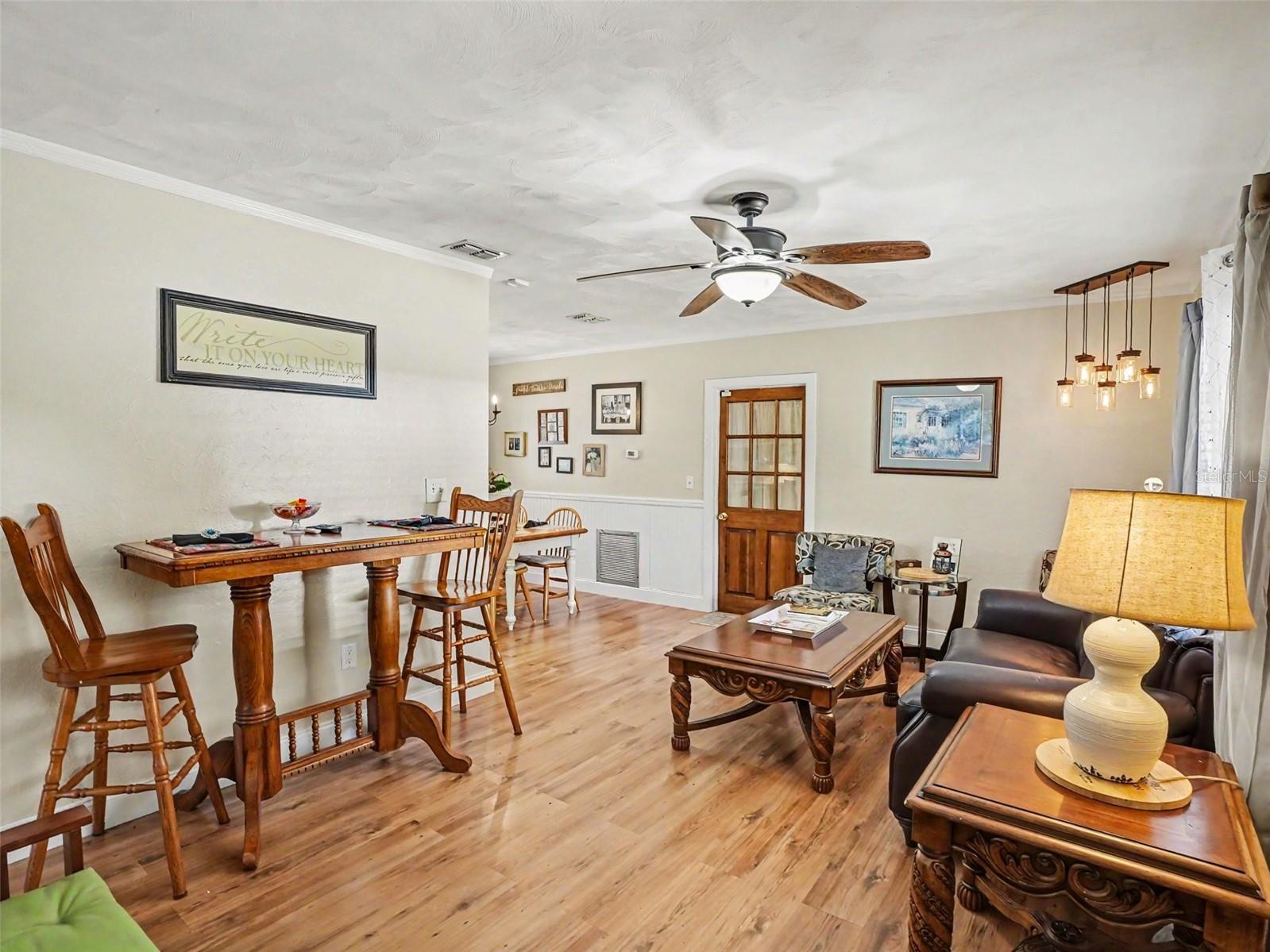 MOUNT DORA ORANGE HILL - Residential