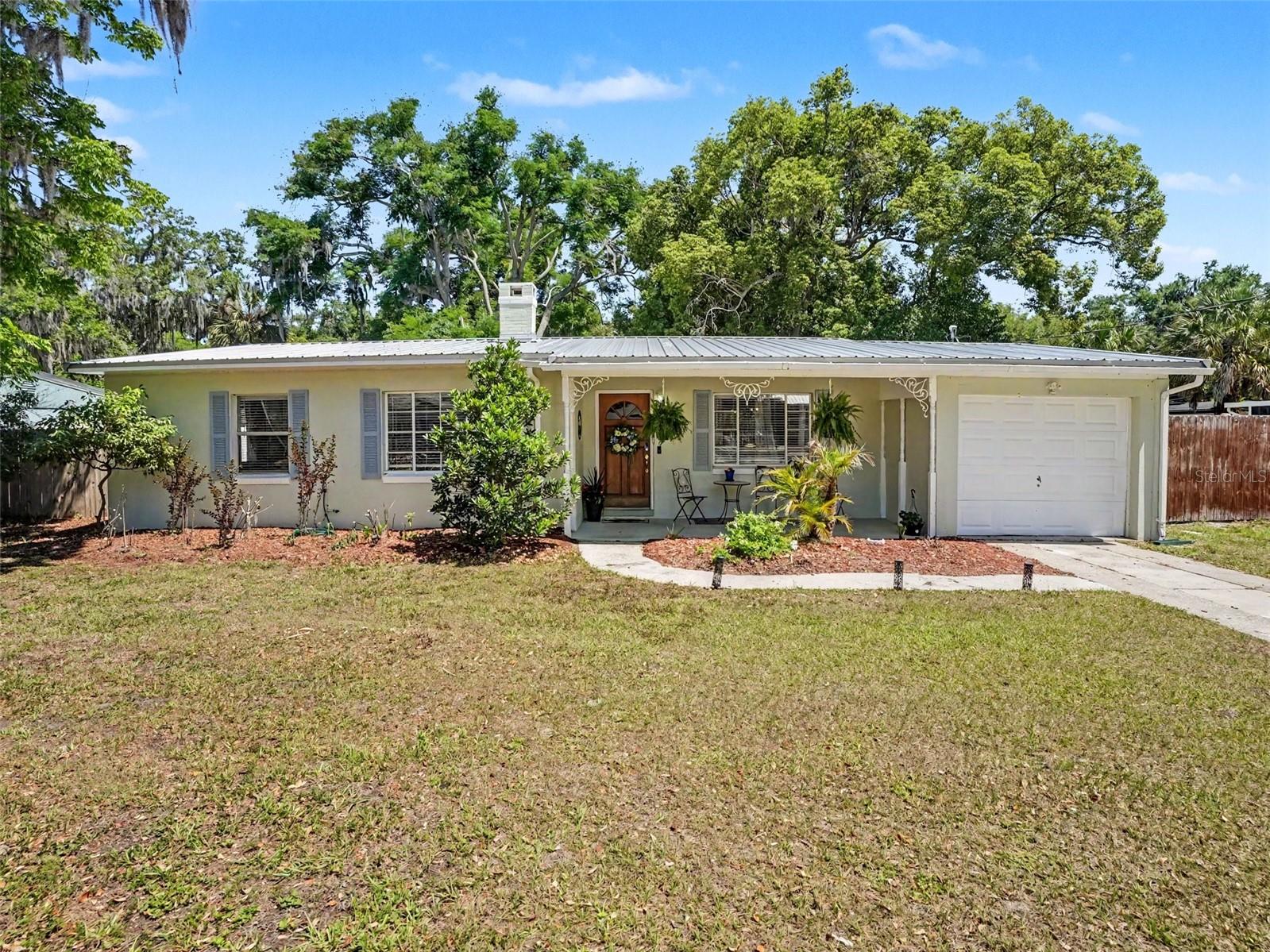 MOUNT DORA ORANGE HILL - Residential