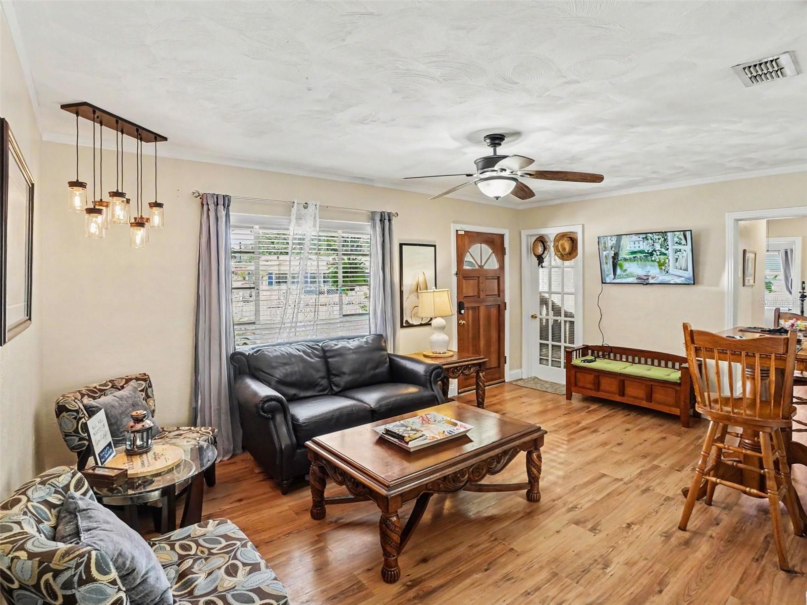 MOUNT DORA ORANGE HILL - Residential