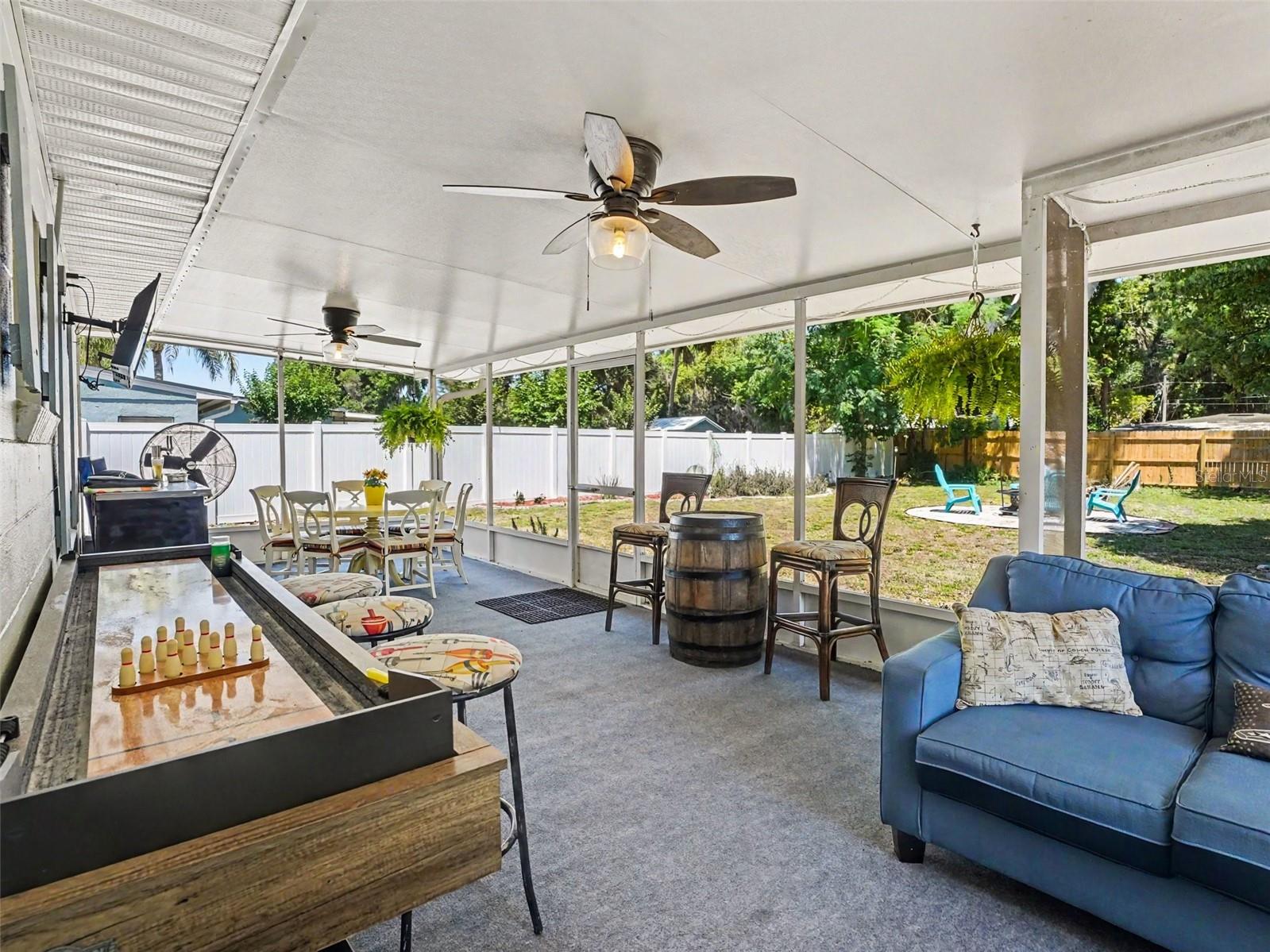MOUNT DORA ORANGE HILL - Residential