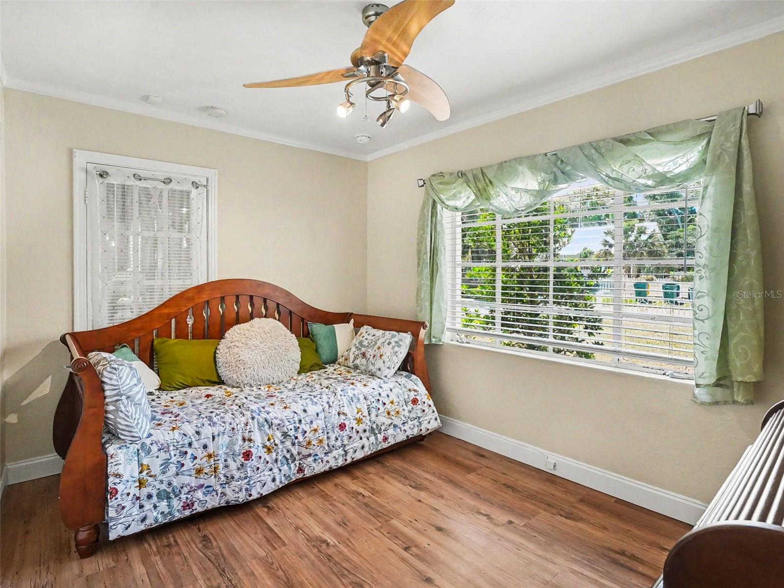 MOUNT DORA ORANGE HILL - Residential