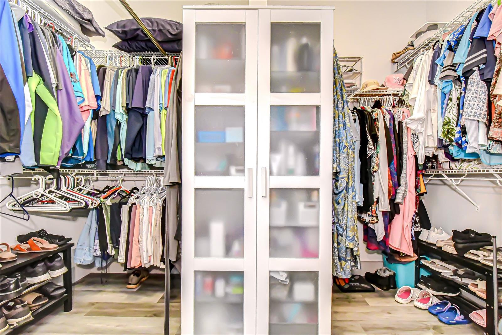 CYPRESS CREEK VILLAGE A - Residential