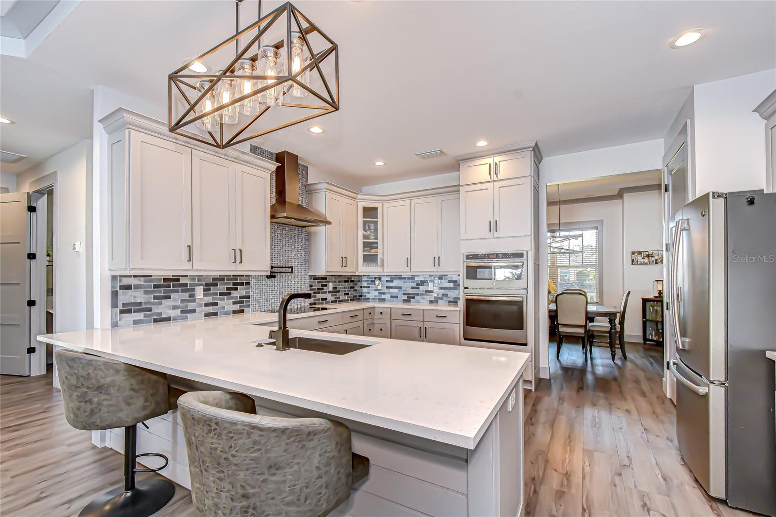 CYPRESS CREEK VILLAGE A - Residential